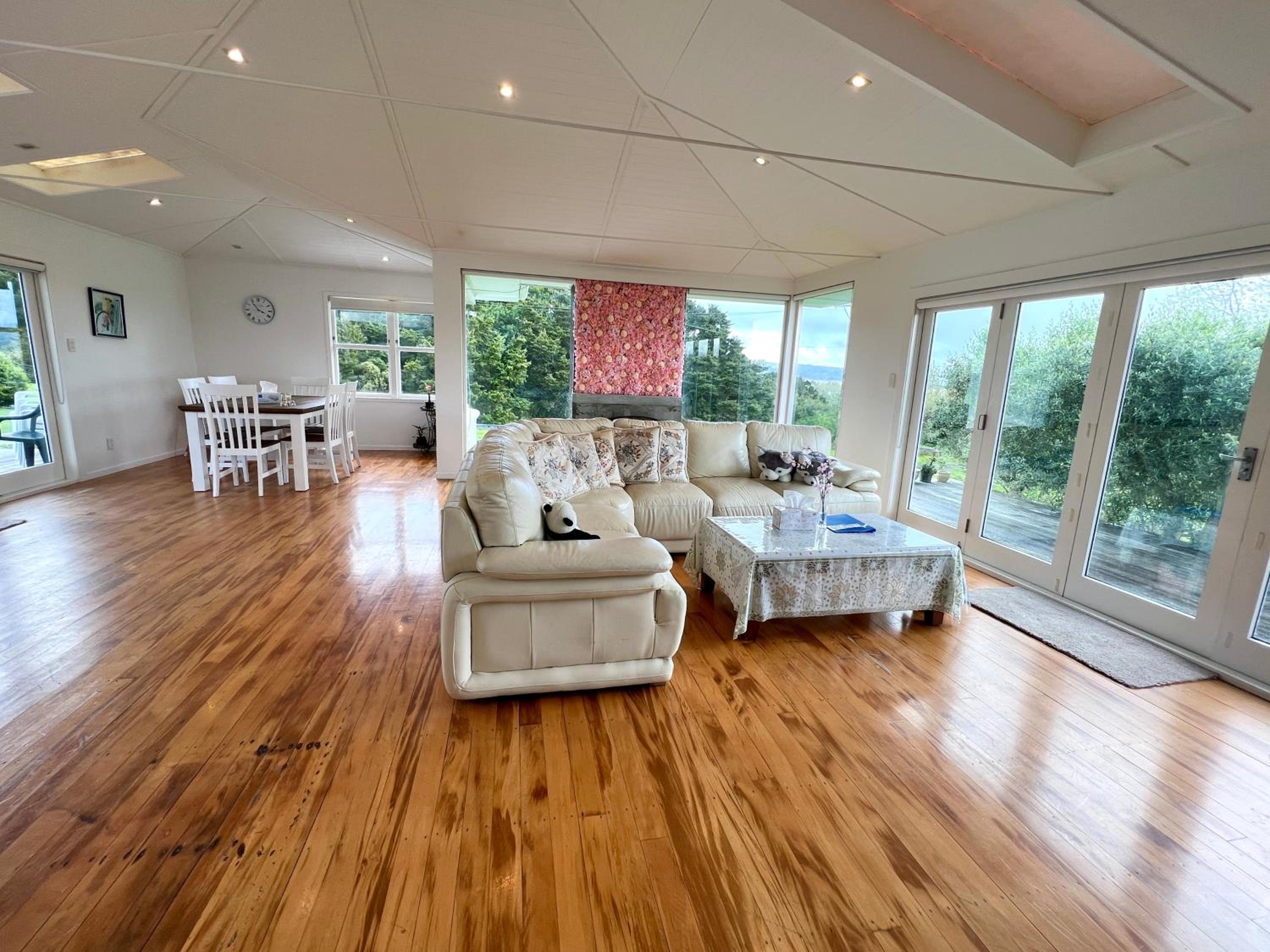 Ranfurly holiday home