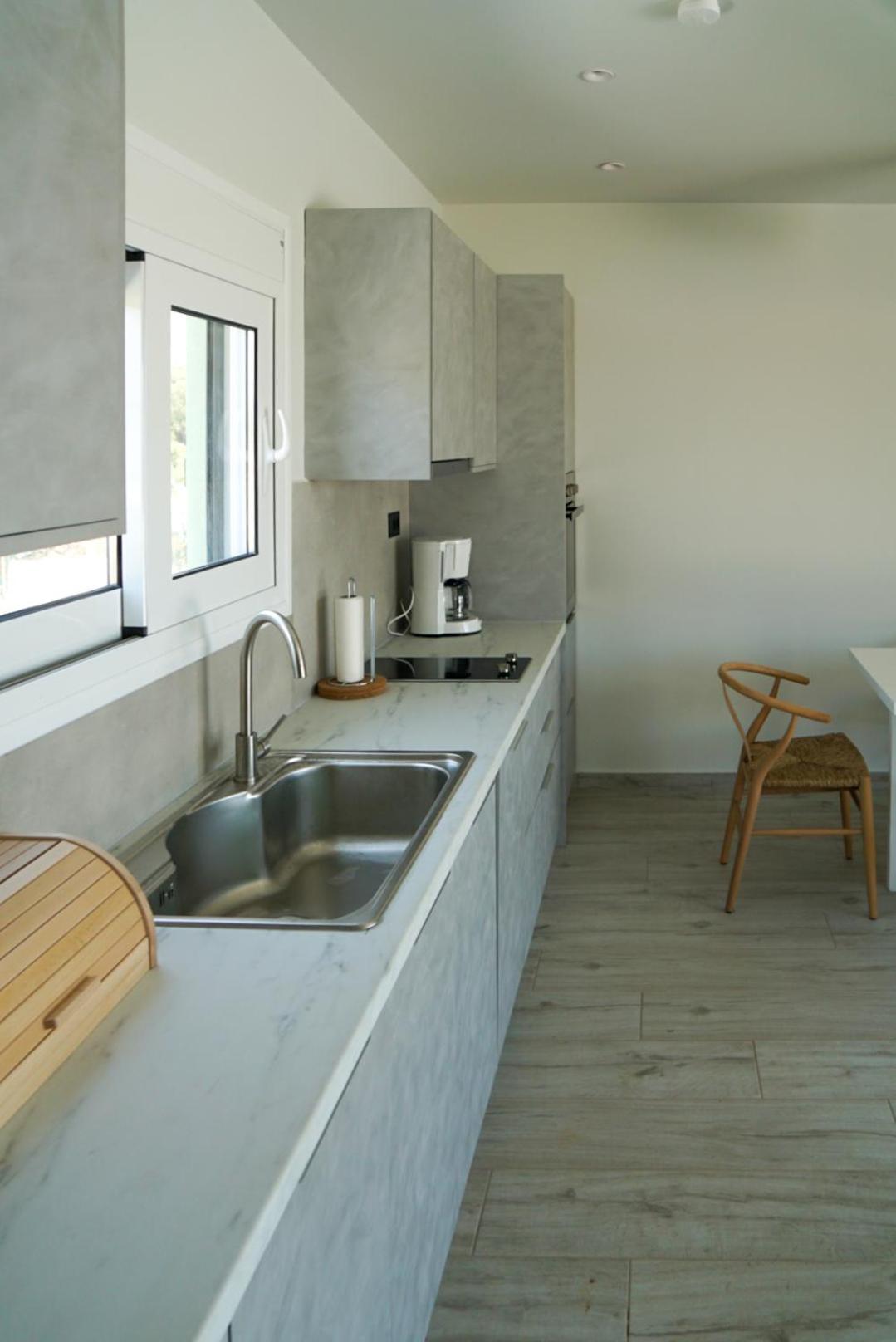 MENTOROS VILLAS