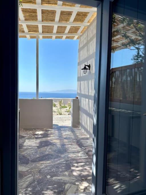 Okeanos Suite 2, Panoramic sea & garden view photo 5