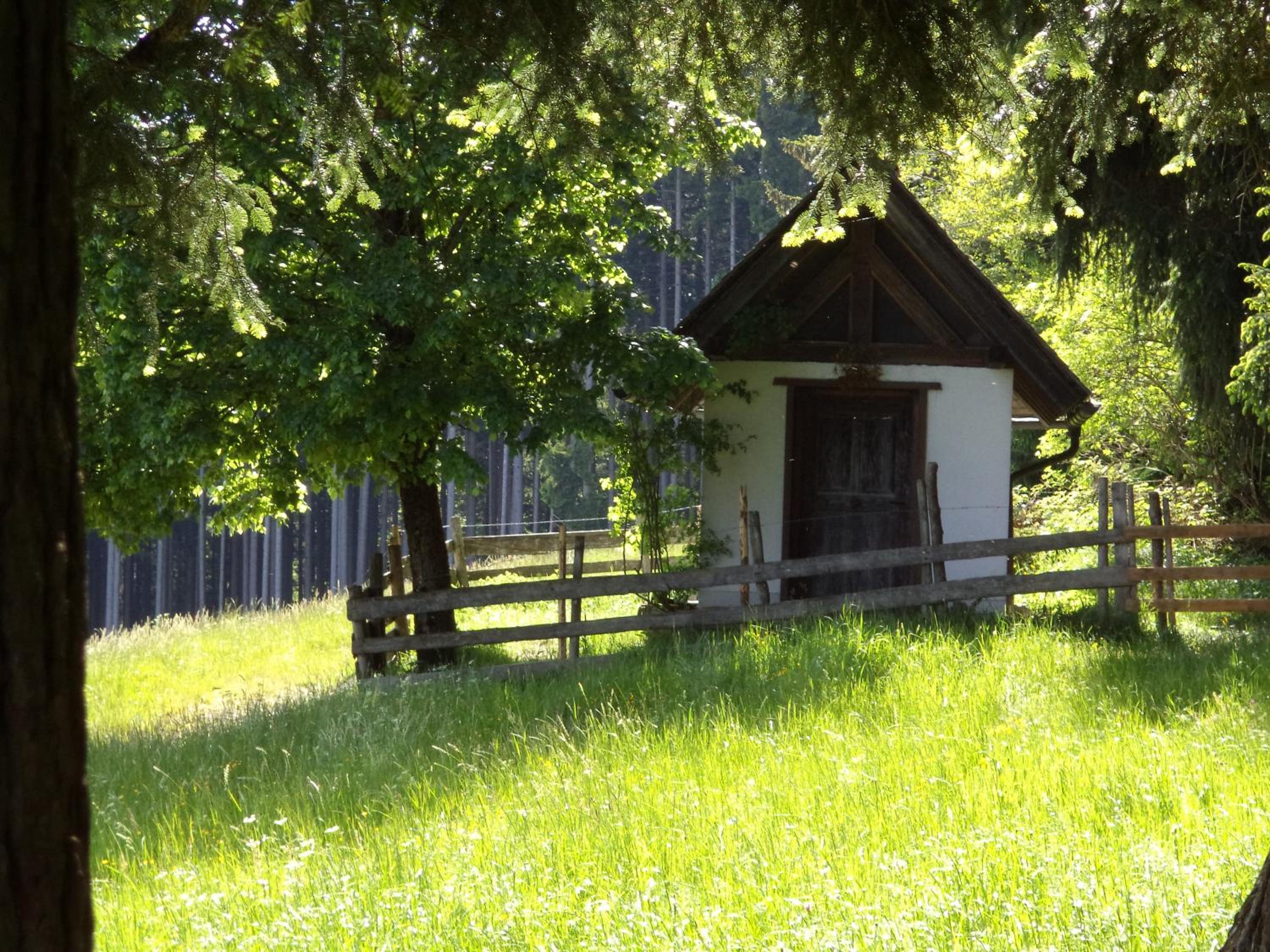 Haus Ritter