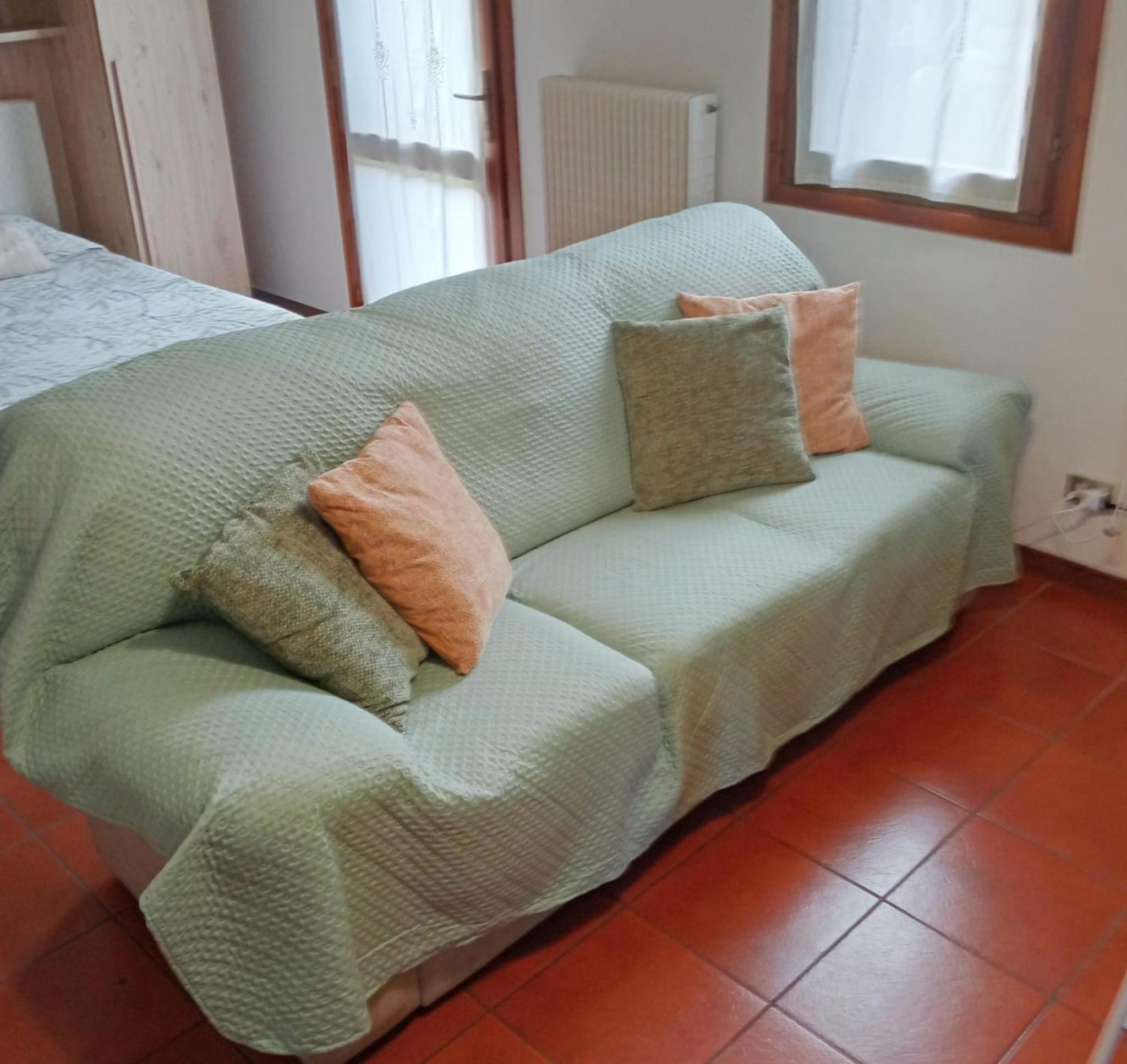 Residenza Diana