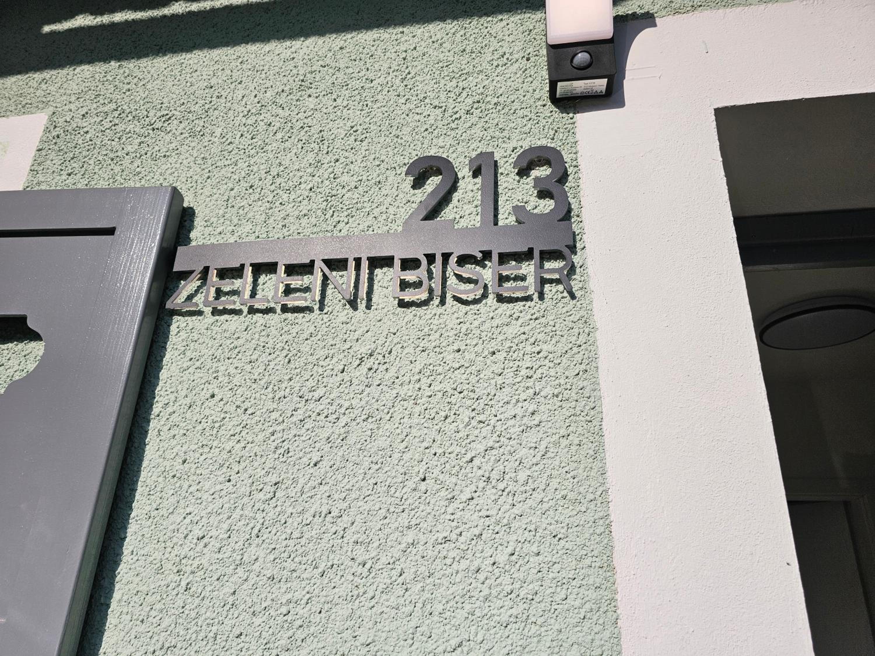 Zeleni Biser -Terme Čatež view 2