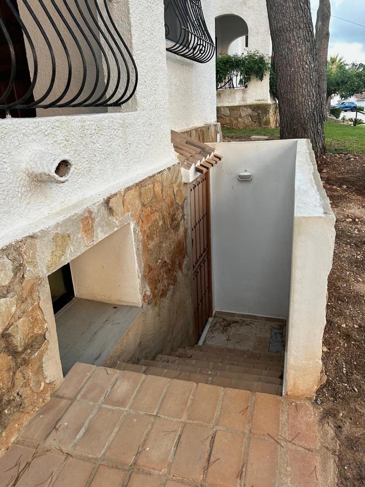 Apartamentos en La Casita Ecológica