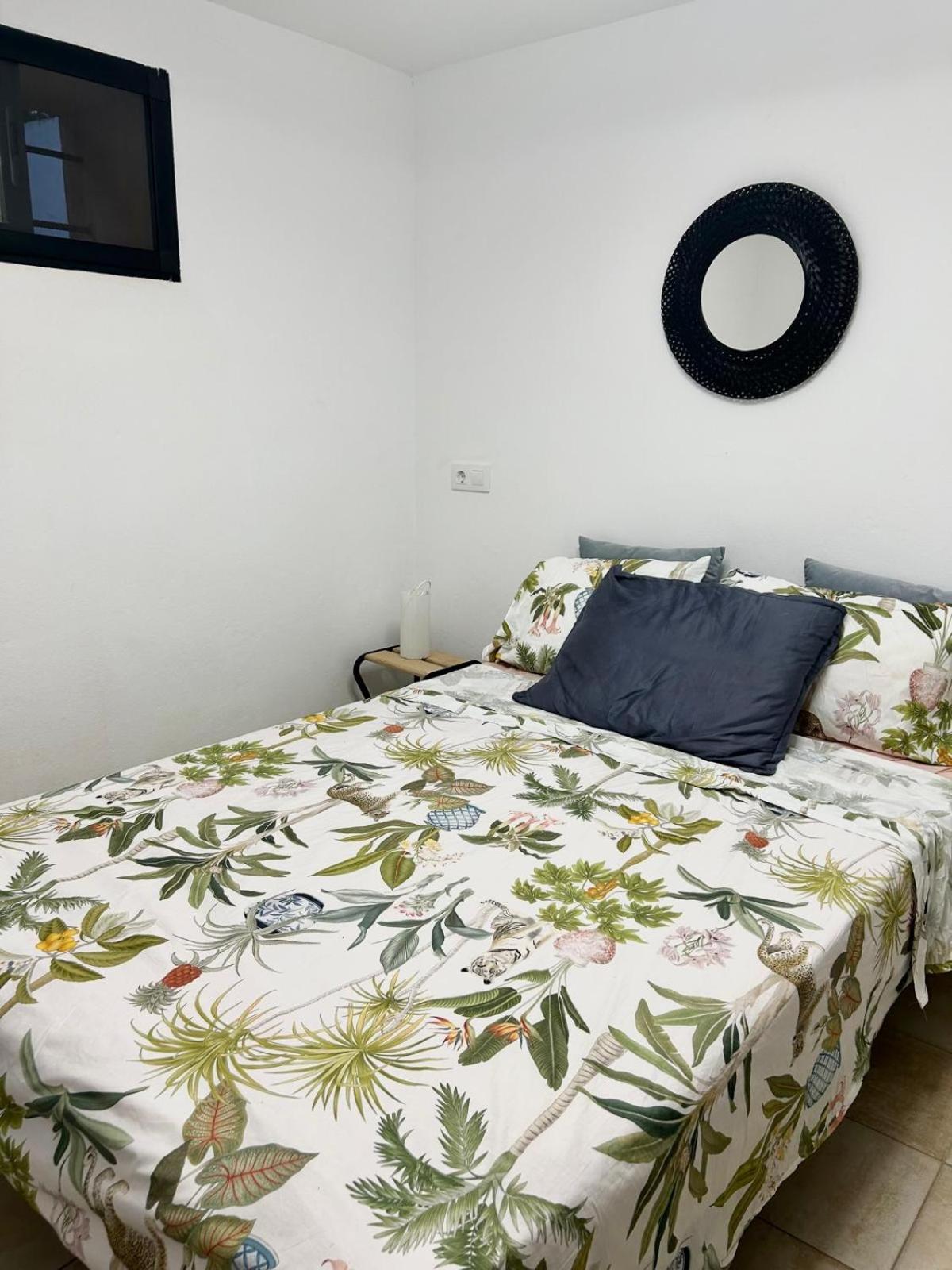 Apartamentos en La Casita Ecológica