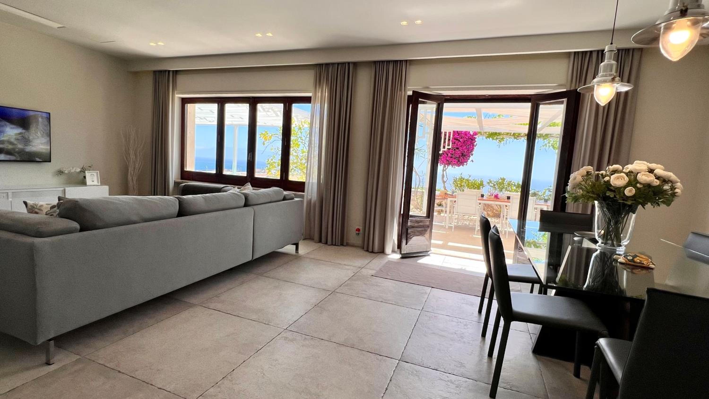 MEDITERRANEAN SEASONS, VILLA MEDITERRANEA Taormina, Private Pool & Sea View photo 5