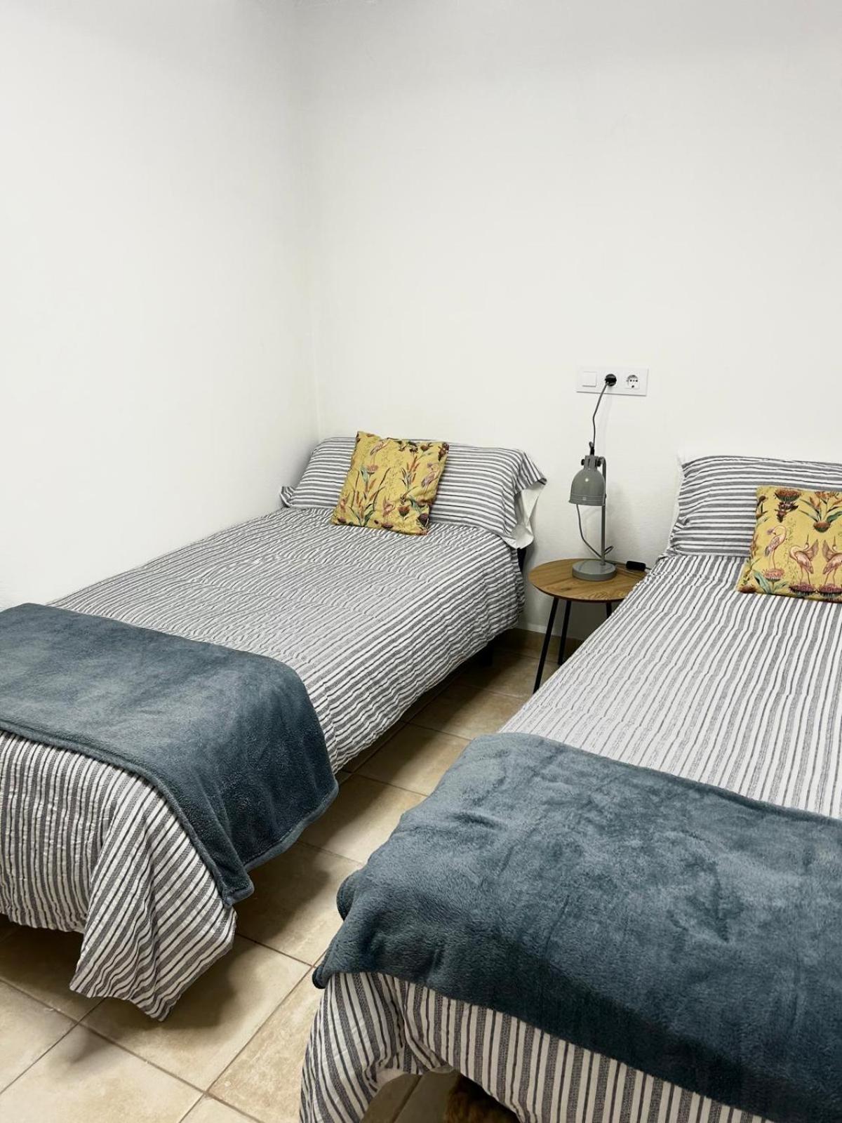 Apartamentos en La Casita Ecológica
