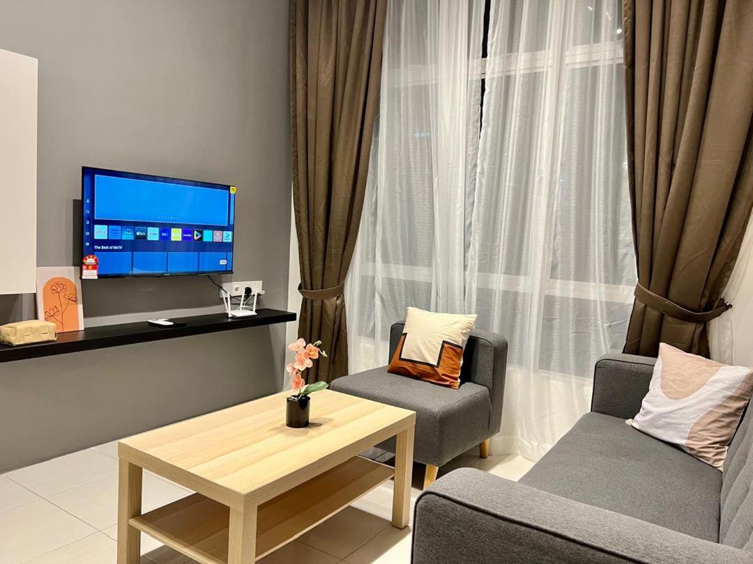 Anderson 2 bedroom suite for 6 pax photo 8