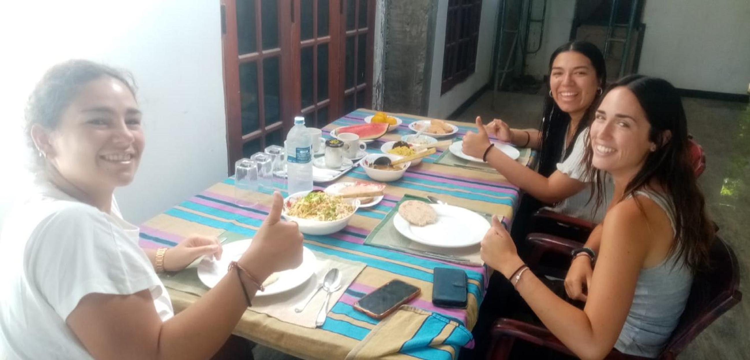 Tezara Home Stay view 4