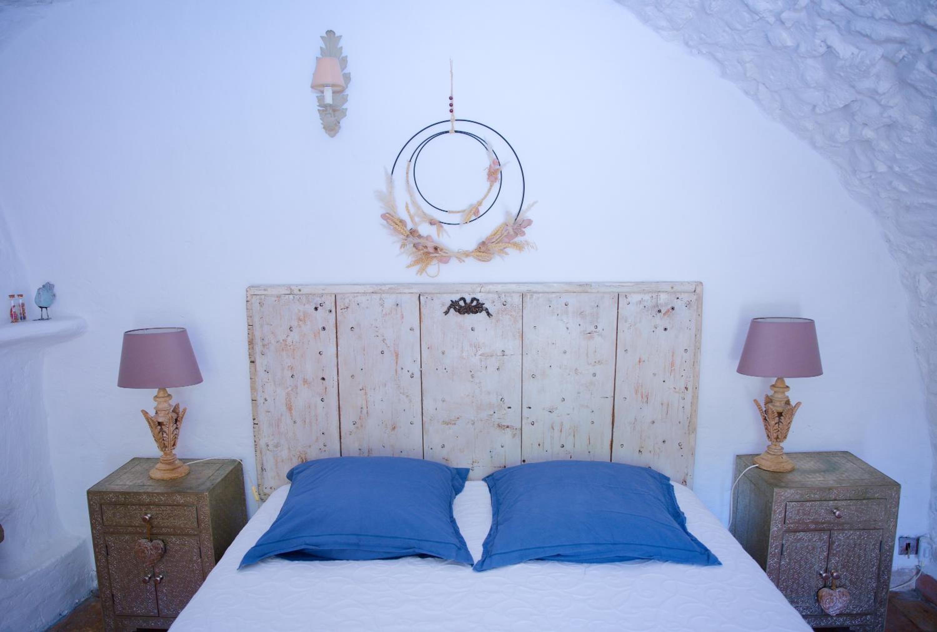 La Vieille Bergerie view 4