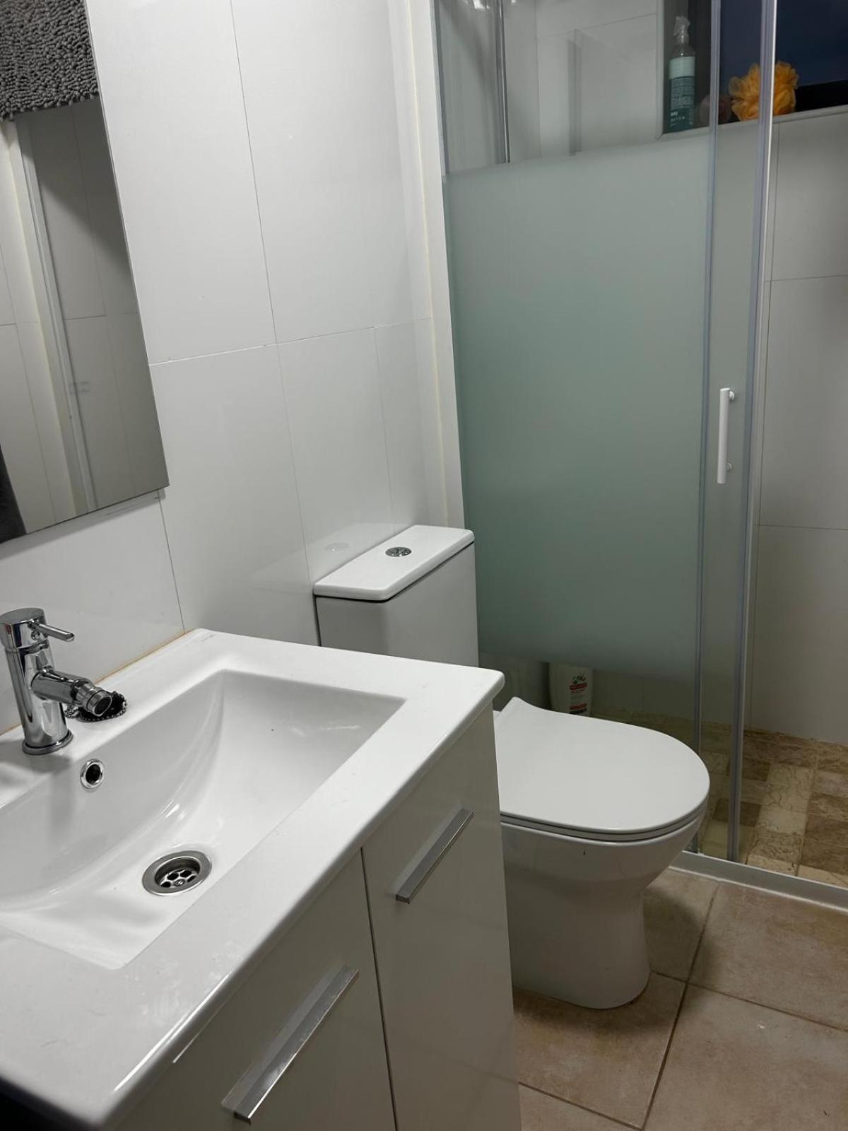Apartamentos en La Casita Ecológica
