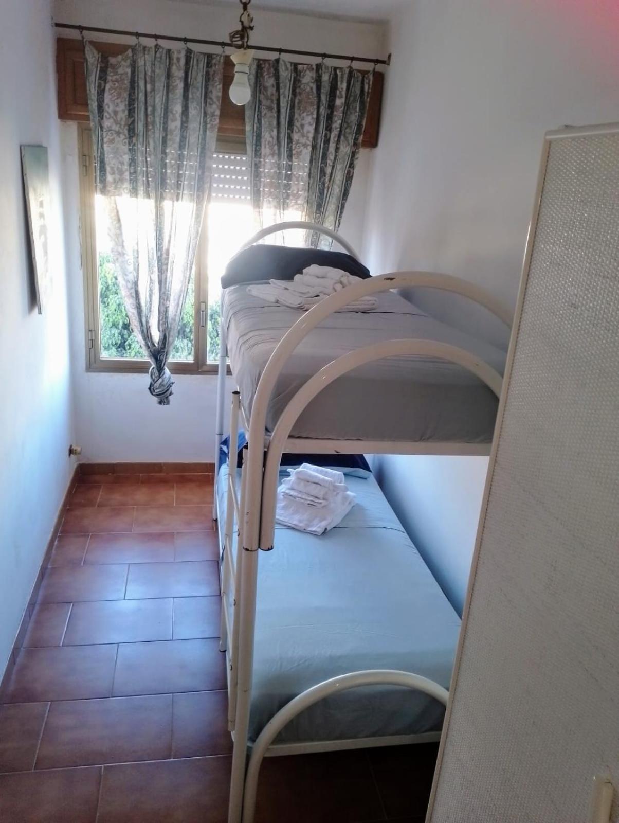 Appartamento Scarpinati