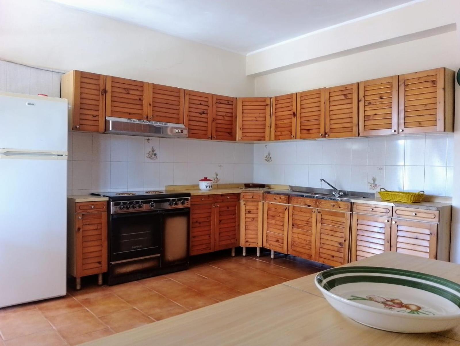 Appartamento Scarpinati