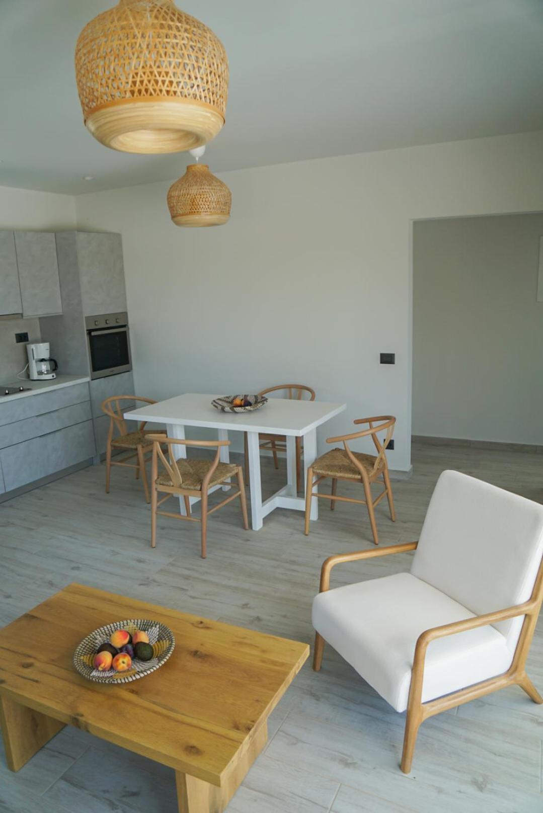 MENTOROS VILLAS