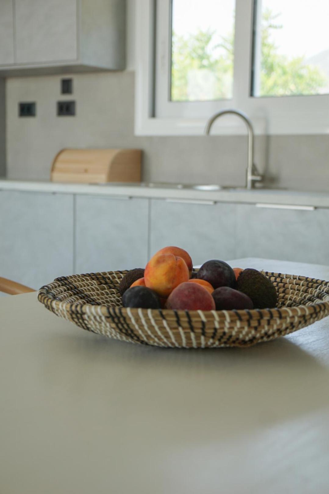 MENTOROS VILLAS
