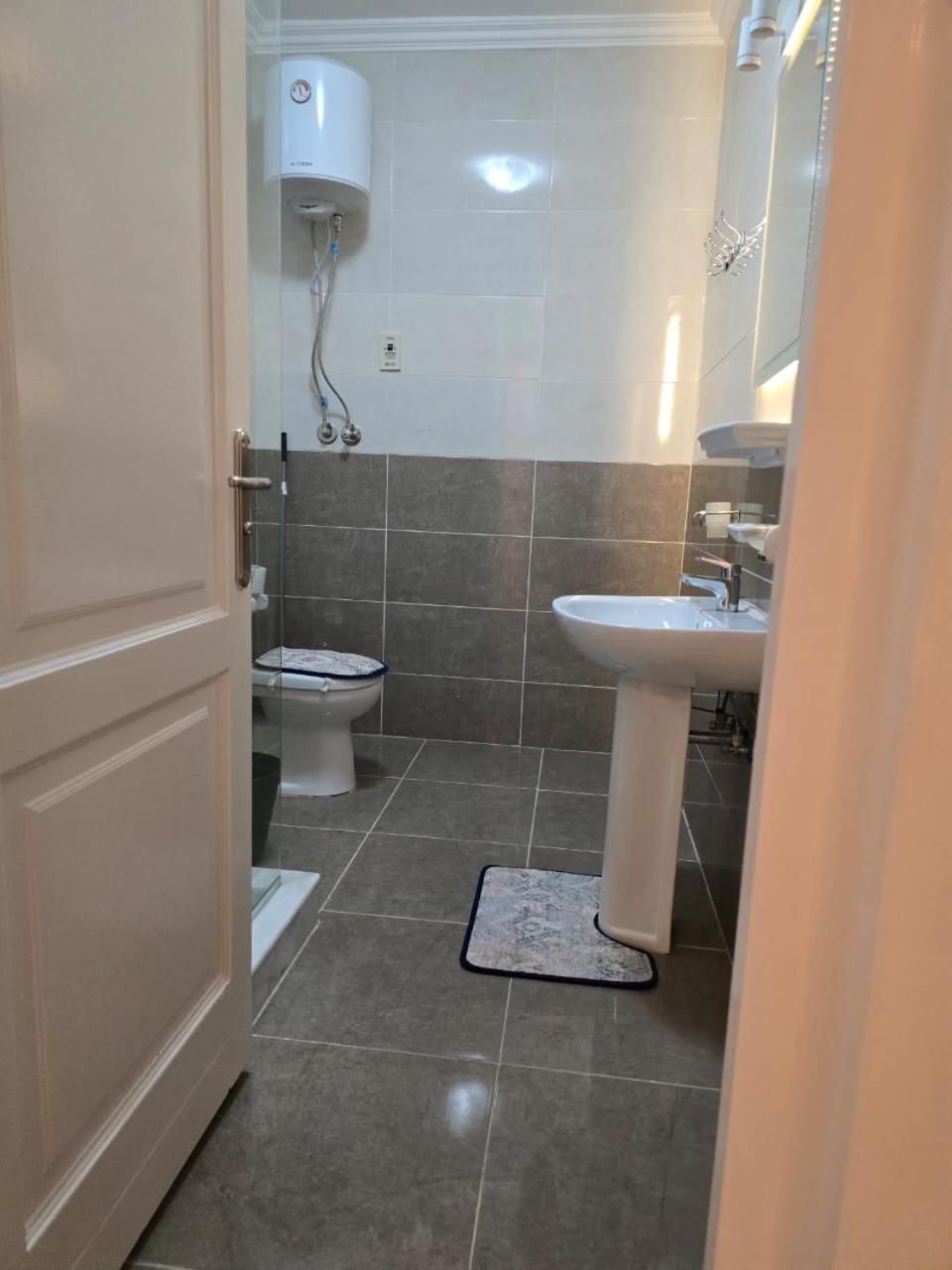Fabulous Brand New 3BR Apartmtent with Garden-Madinaty
