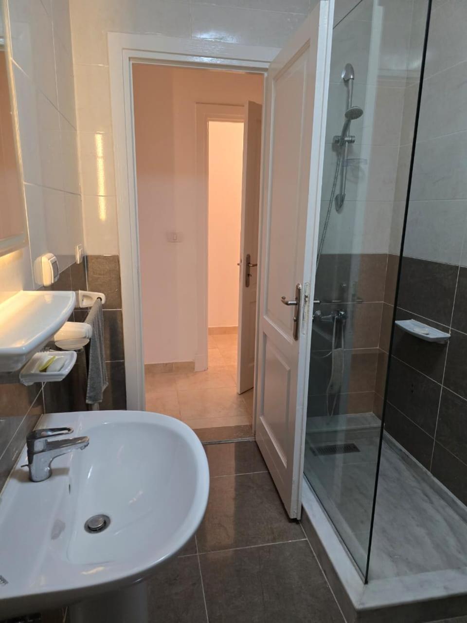 Fabulous Brand New 3BR Apartmtent with Garden-Madinaty