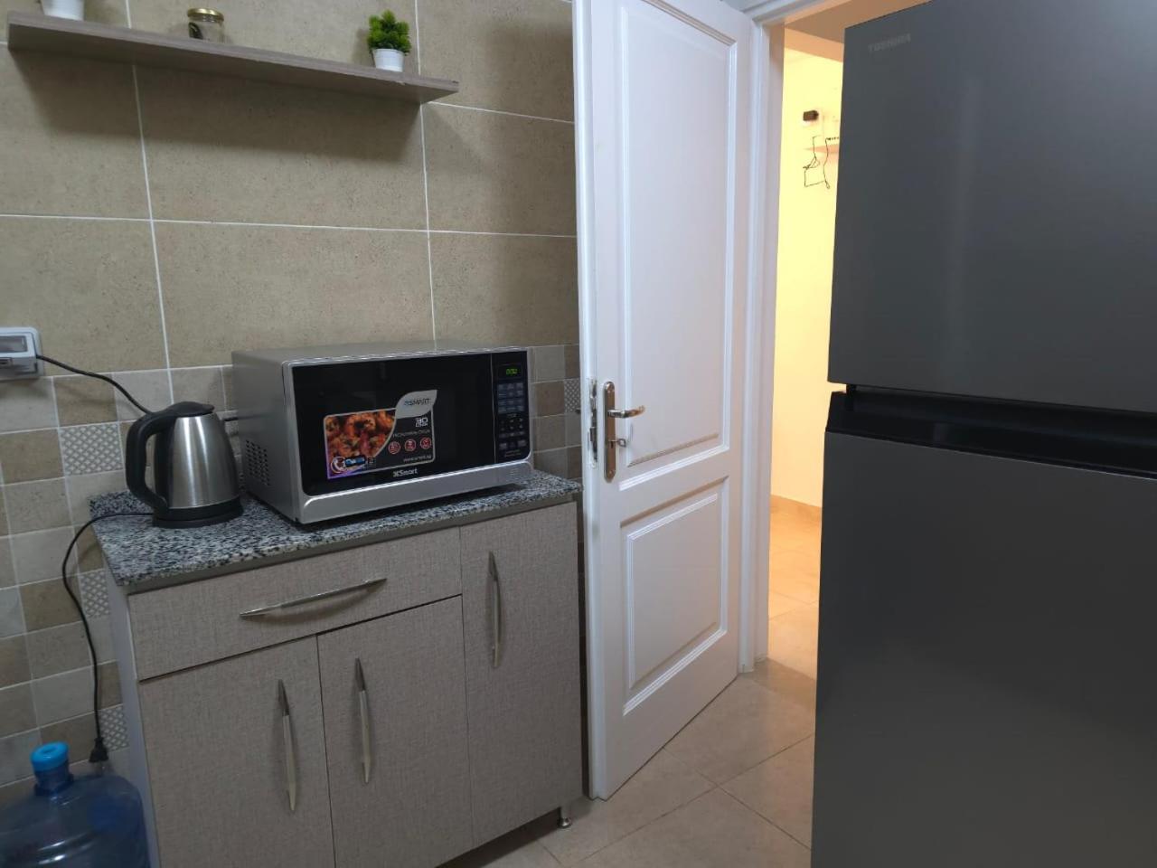 Fabulous Brand New 3BR Apartmtent with Garden-Madinaty