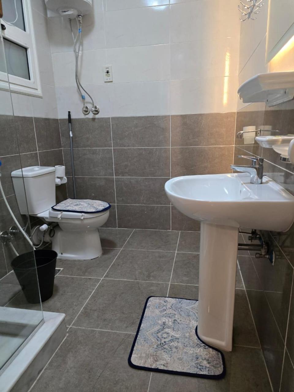 Fabulous Brand New 3BR Apartmtent with Garden-Madinaty