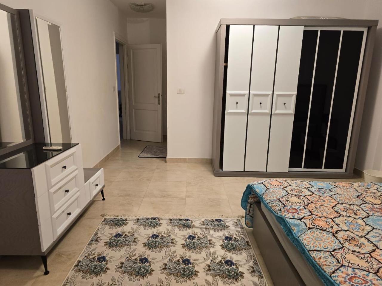 Fabulous Brand New 3BR Apartmtent with Garden-Madinaty