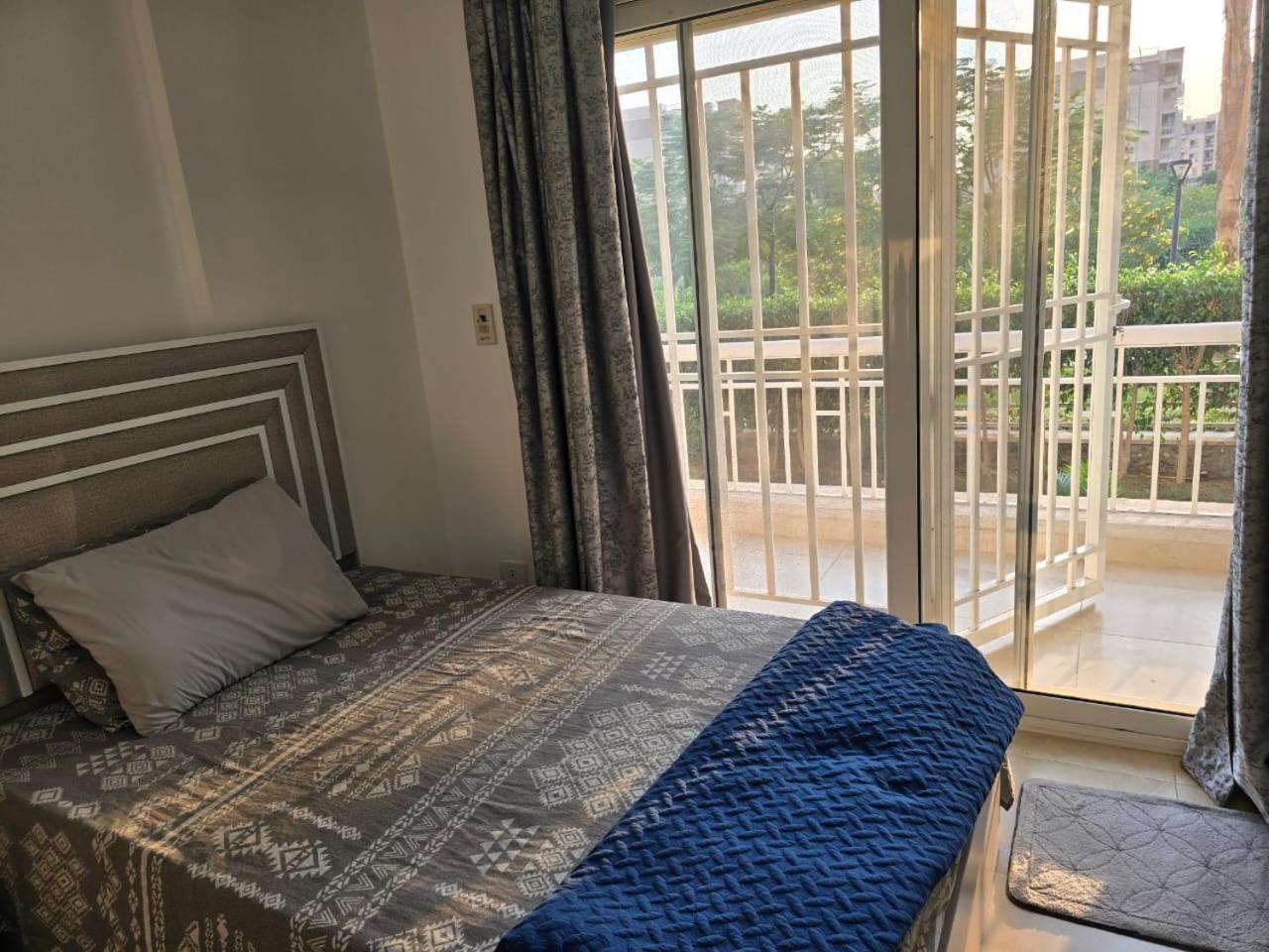 Fabulous Brand New 3BR Apartmtent with Garden-Madinaty