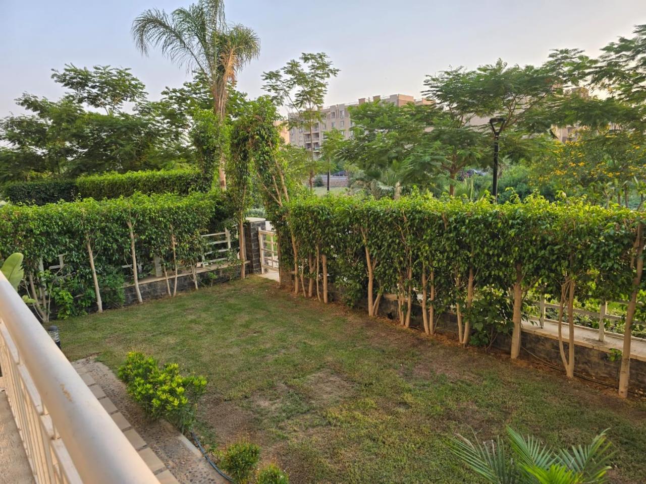 Fabulous Brand New 3BR Apartmtent with Garden-Madinaty