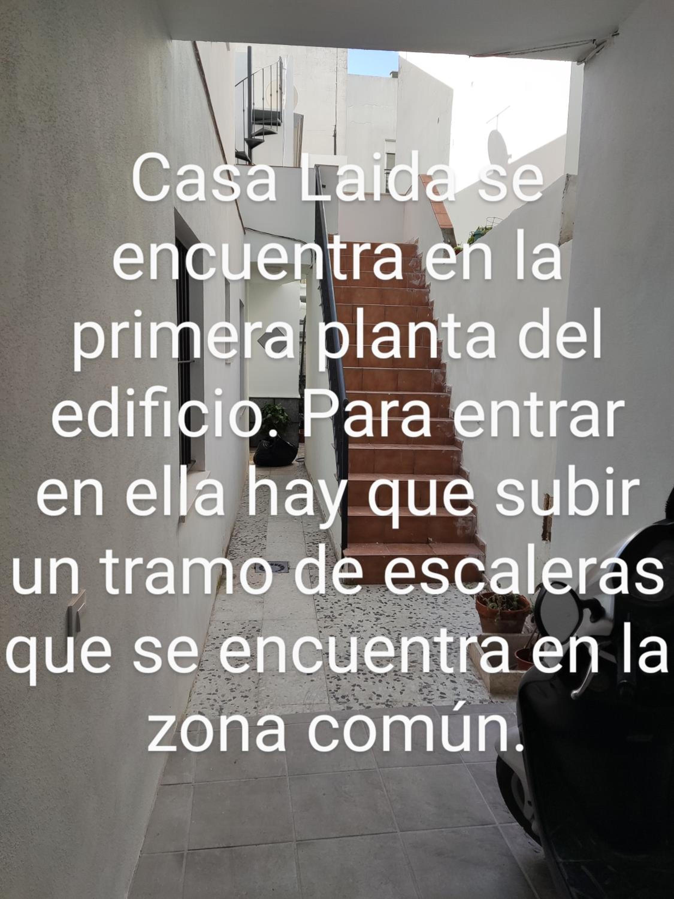 Casa Laida