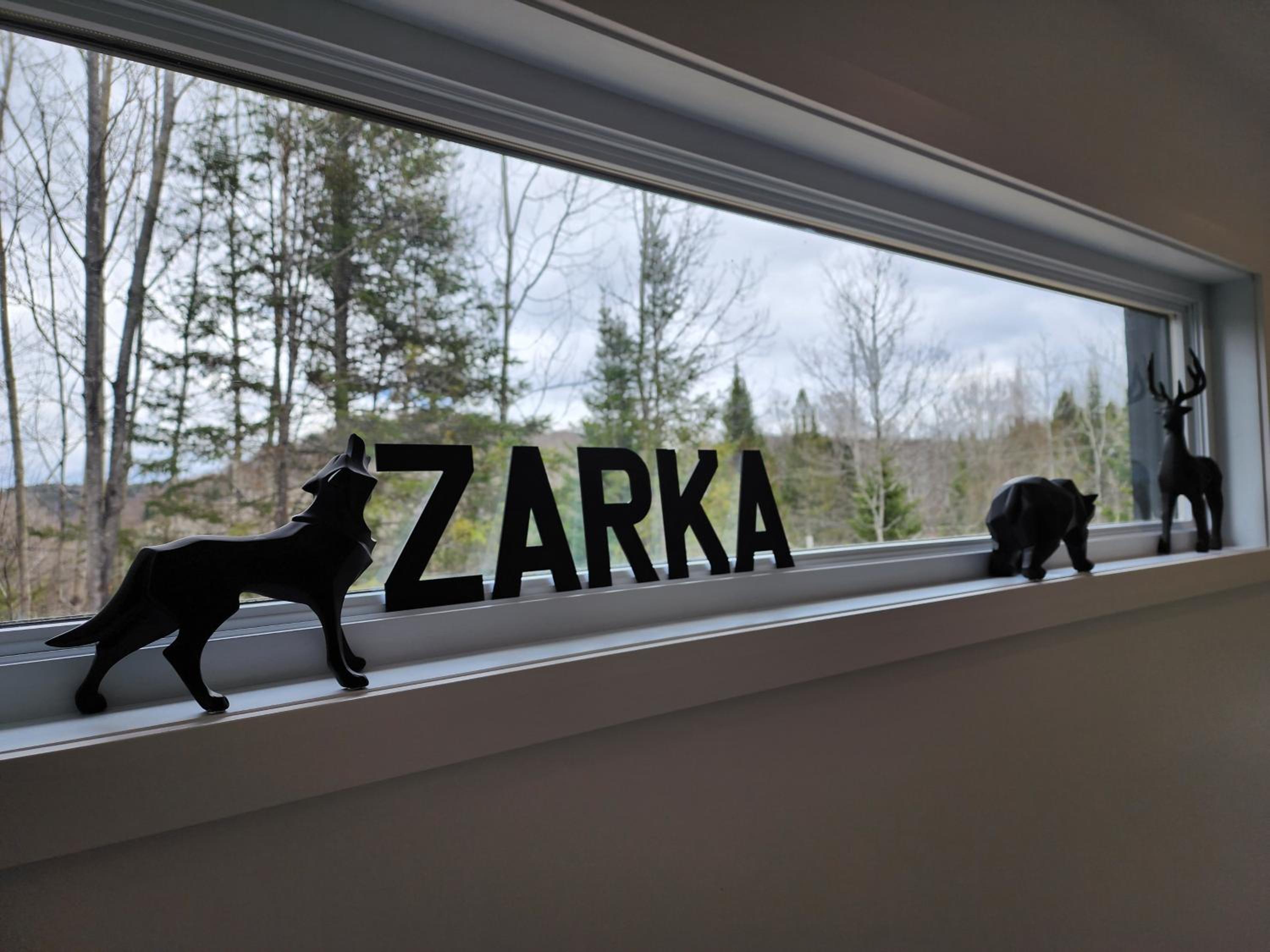 Le Zarka