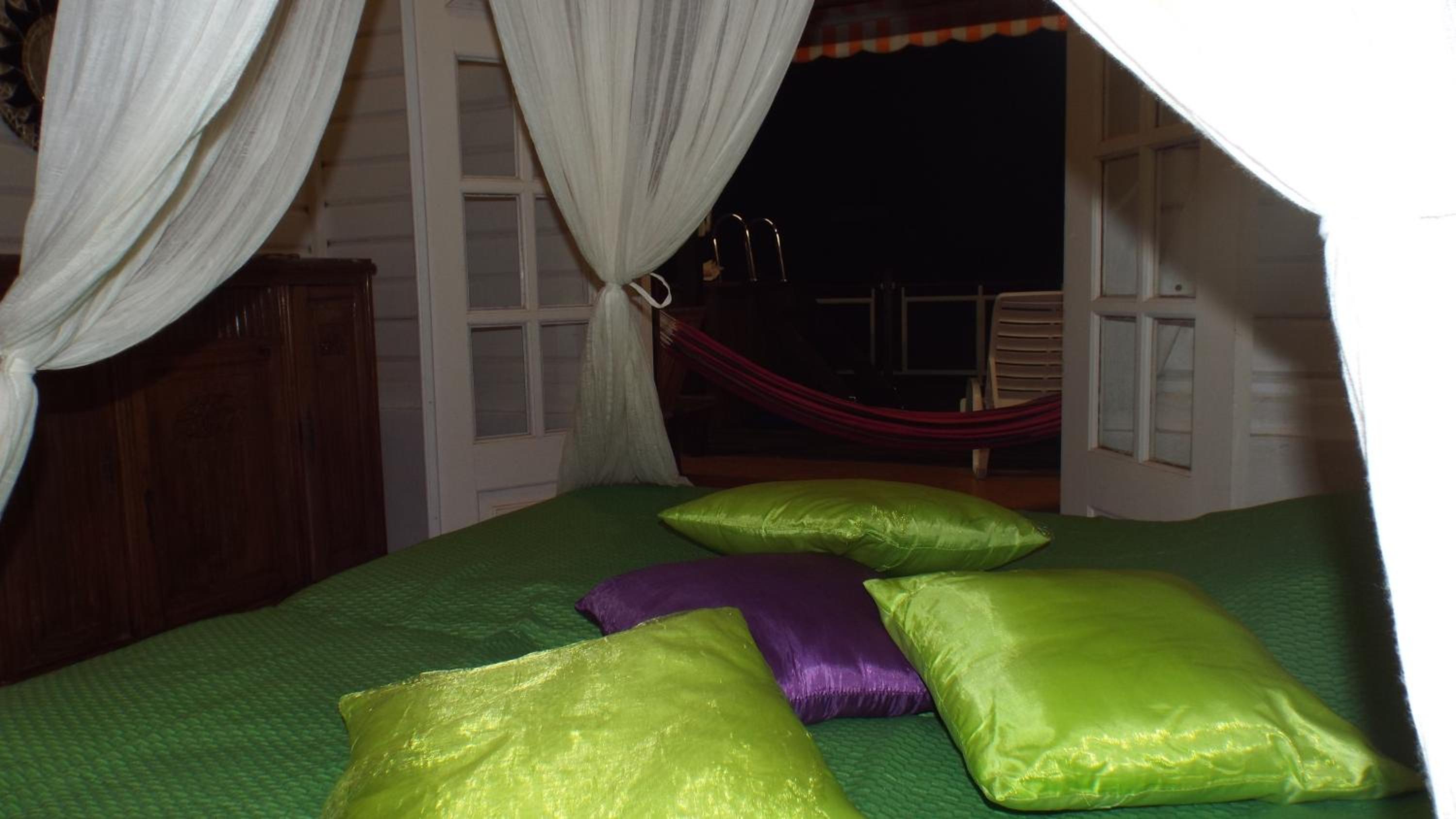 Villa de luxe a Pointe Noire view 4