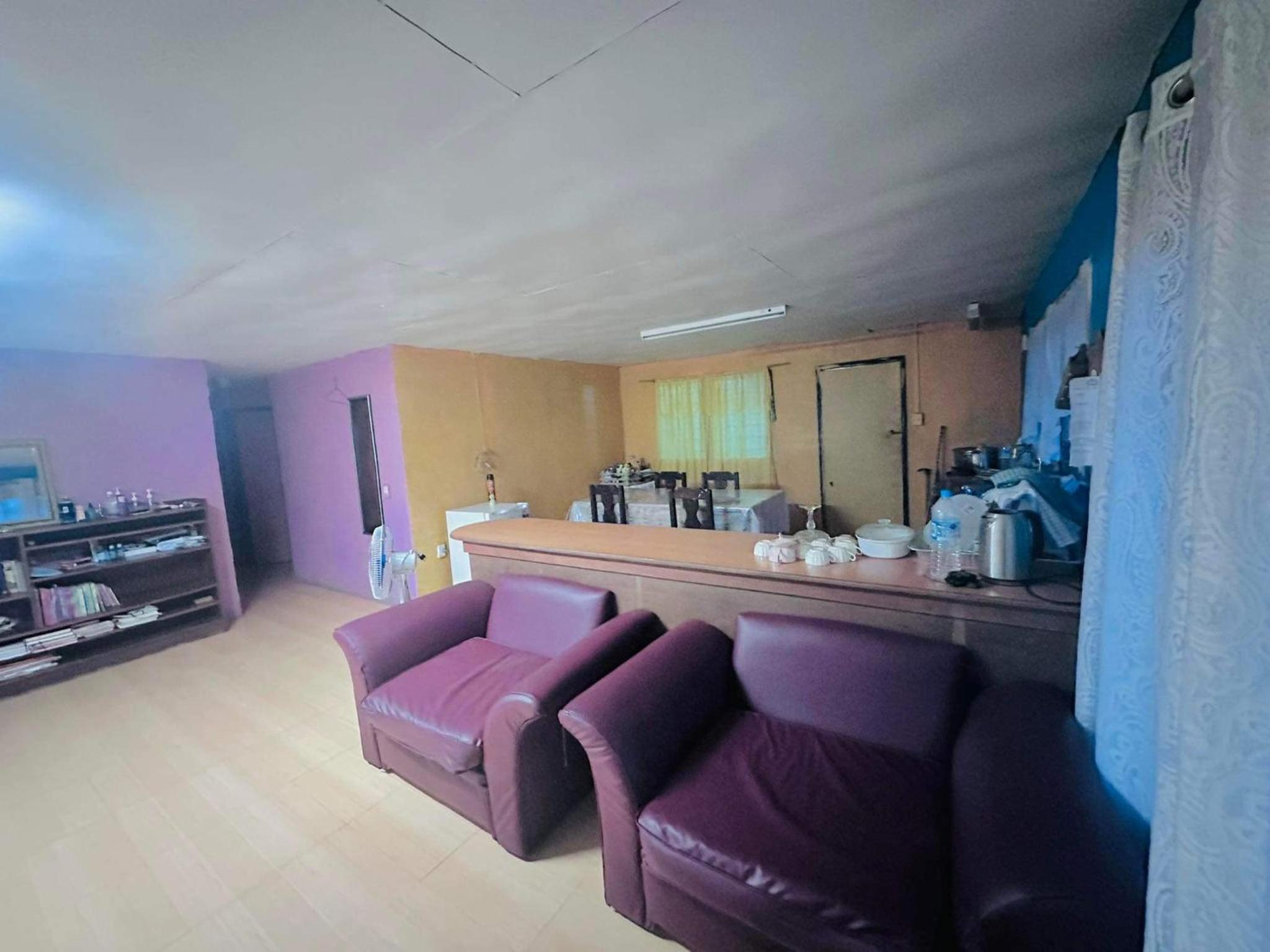 Sani Holiday Home