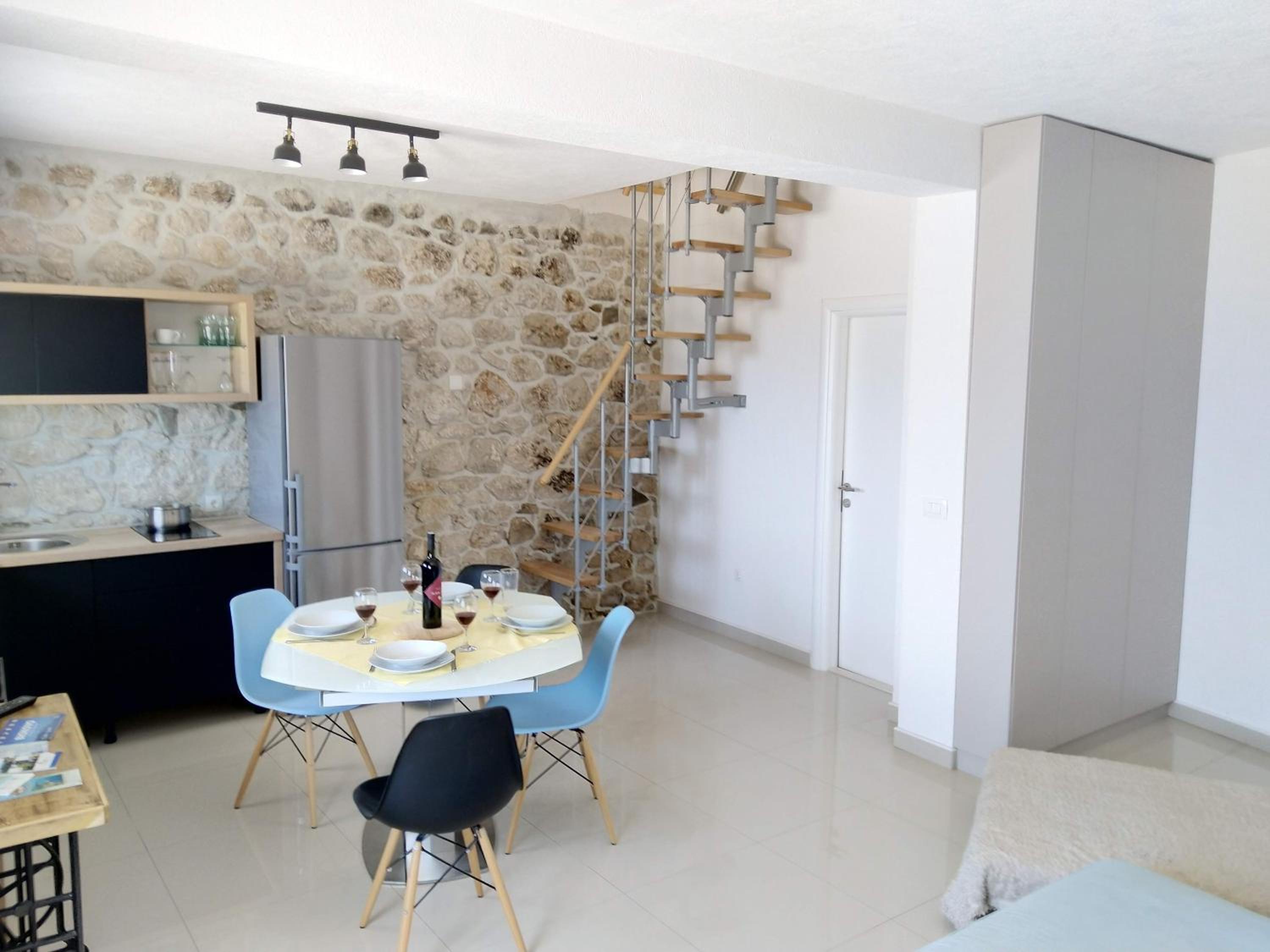 Apartment Porat Drašnice view 3