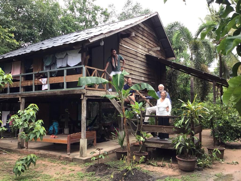 Sok Phen Homestay view 3