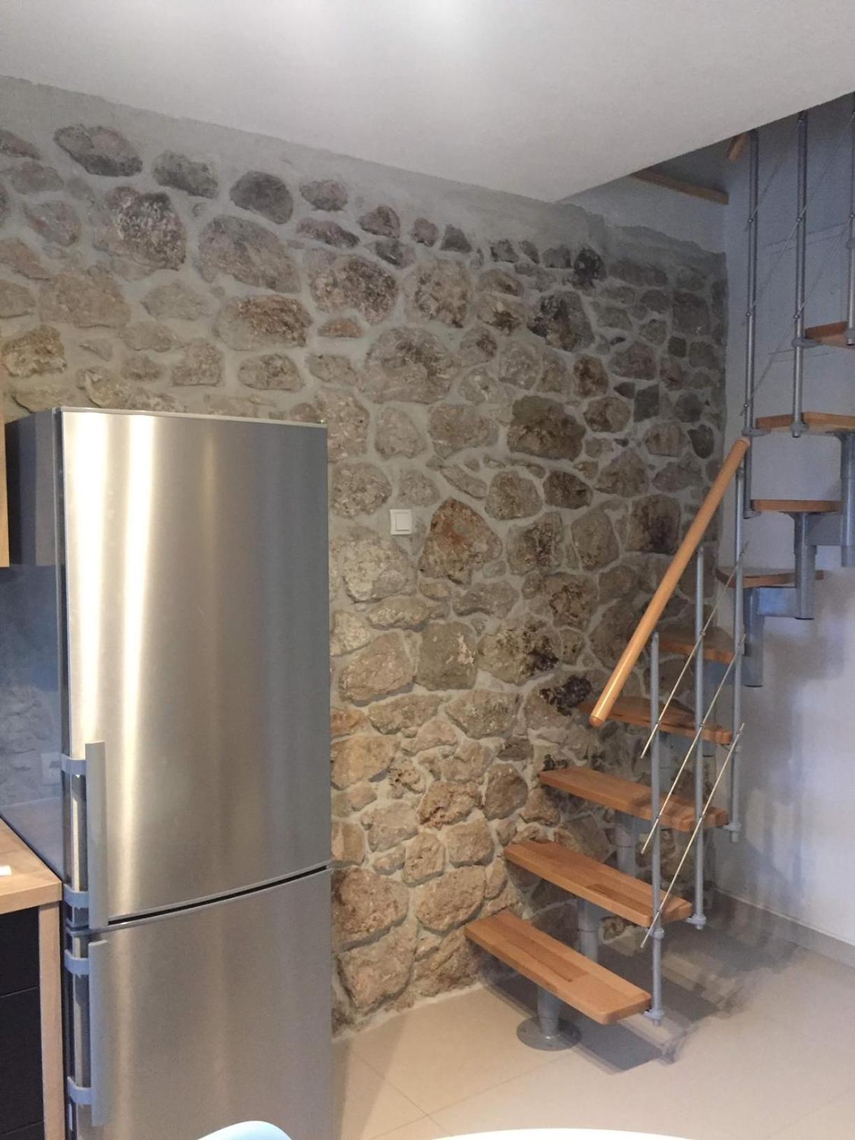 Apartment Porat Drašnice view 5