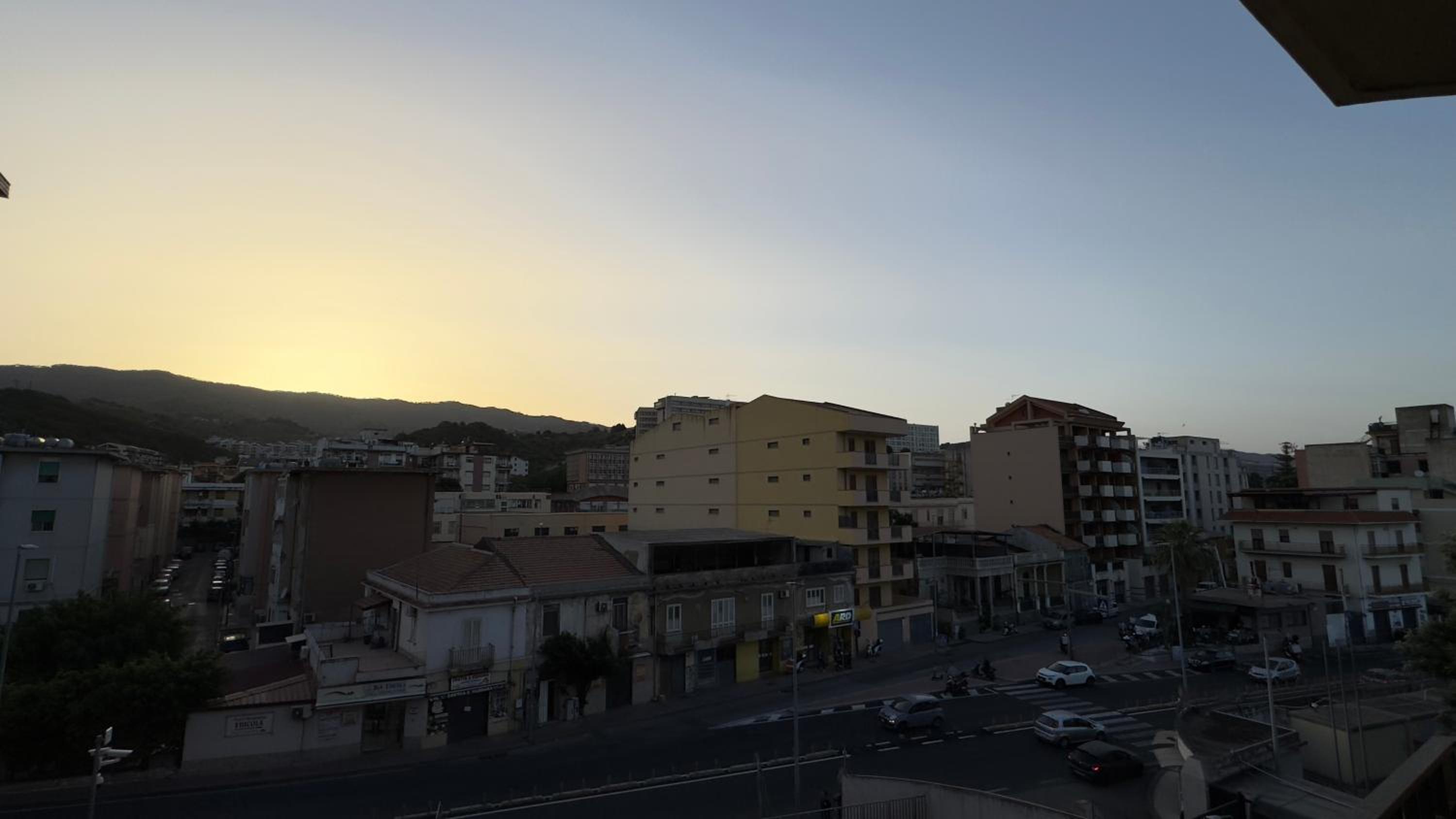 Policlinic House Messina