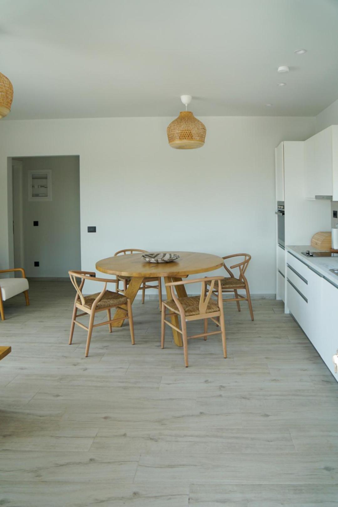 MENTOROS VILLAS
