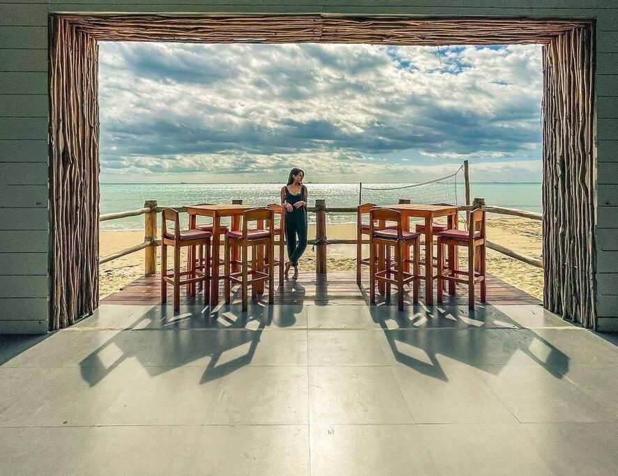 Beautiful condo in Playa del Carmen inside Corasol view 4