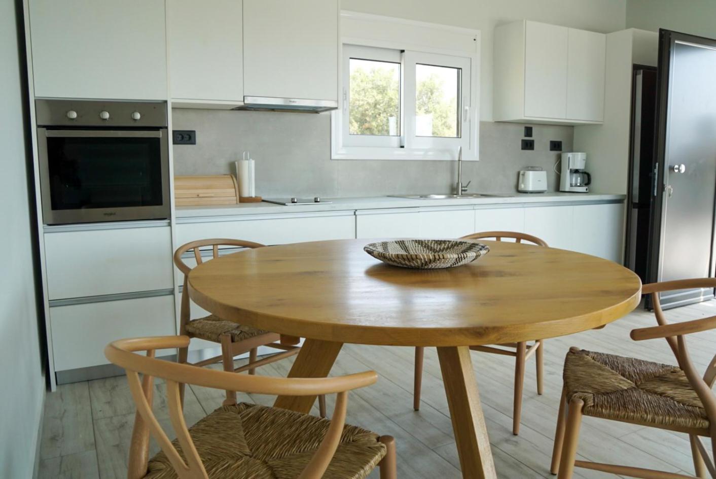 MENTOROS VILLAS
