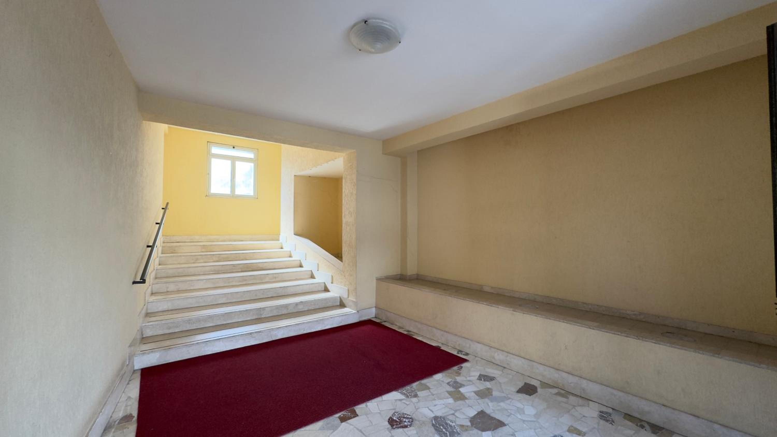 Policlinic House Messina