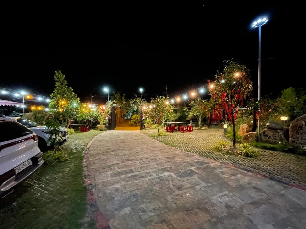 GIA NGUYỄN RESORT ĐÀ LẠT view 5