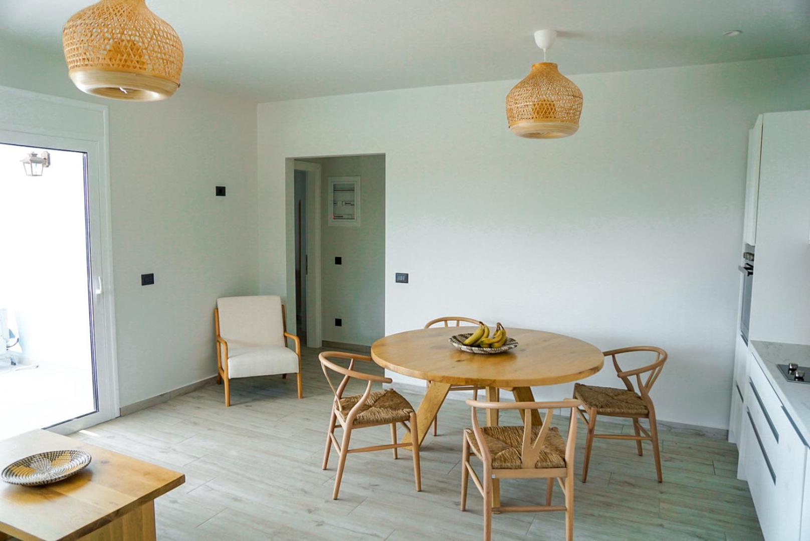 MENTOROS VILLAS
