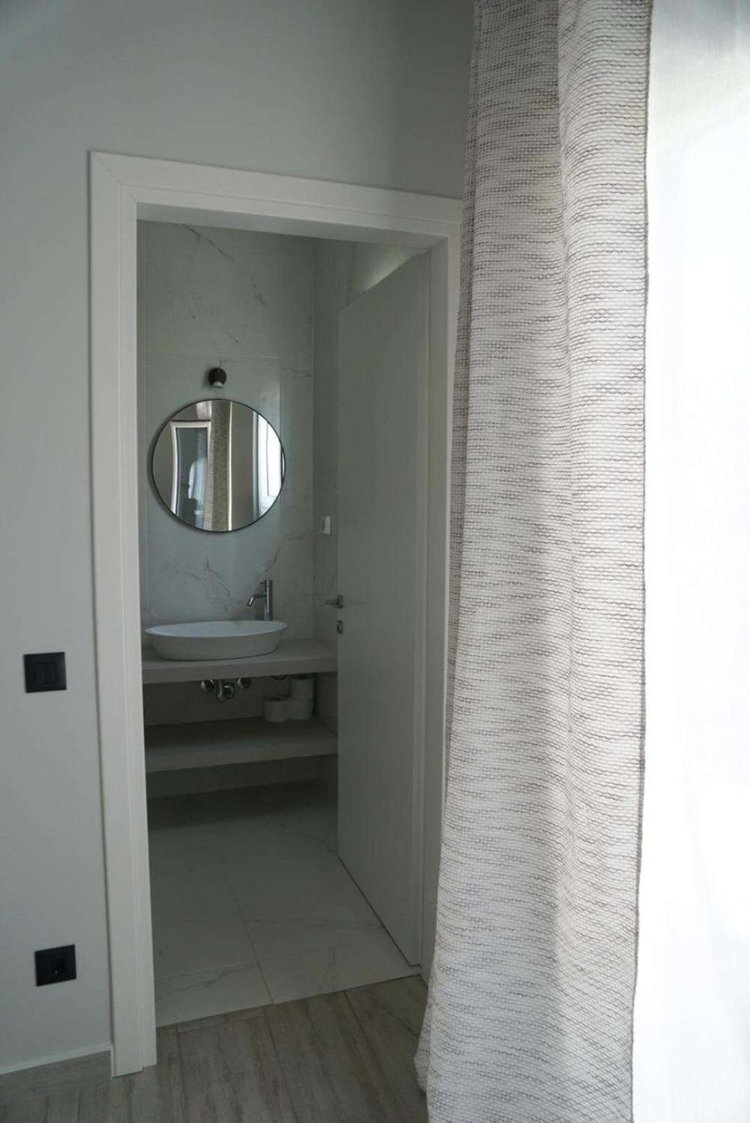 MENTOROS VILLAS