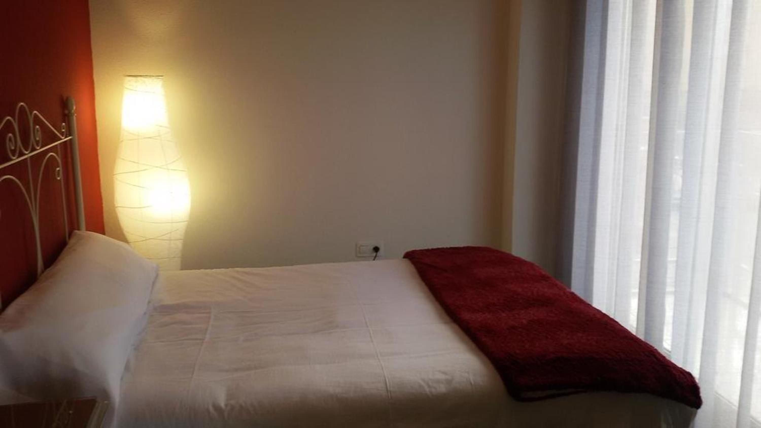 Comfortable Apartment in Villena's Center / Air Conditioning