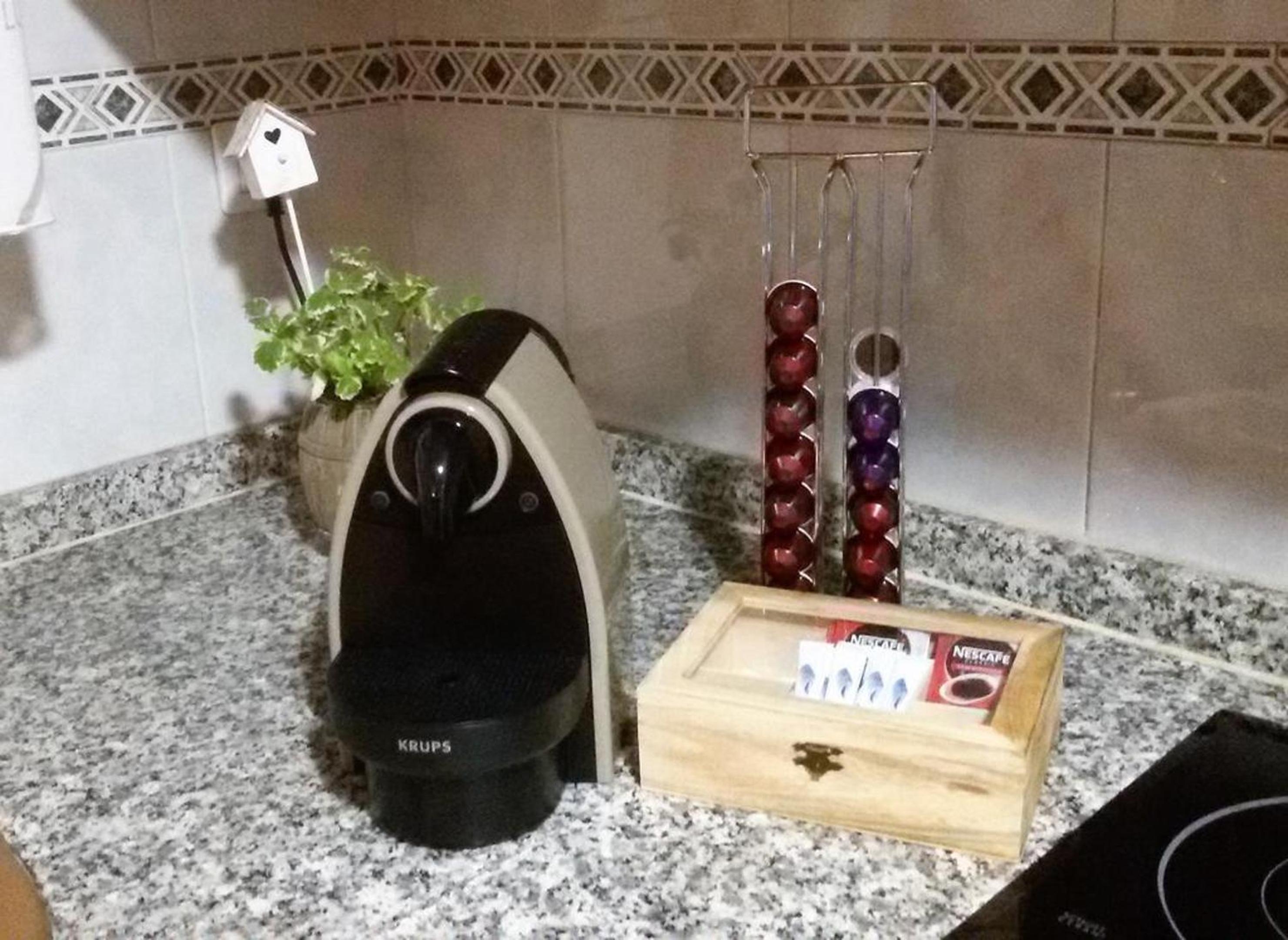 Comfortable Apartment in Villena's Center / Air Conditioning