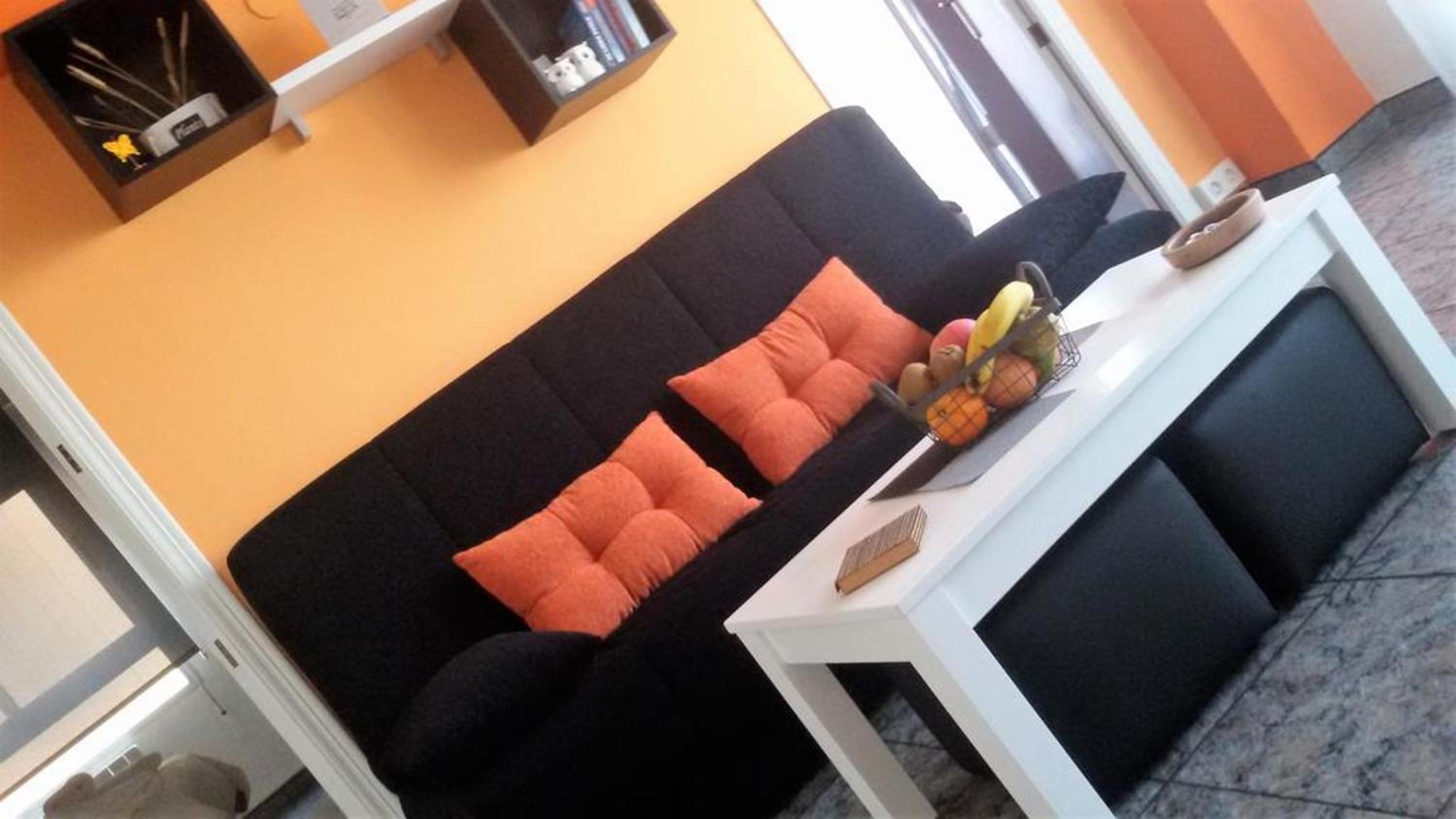 Comfortable Apartment in Villena's Center / Air Conditioning
