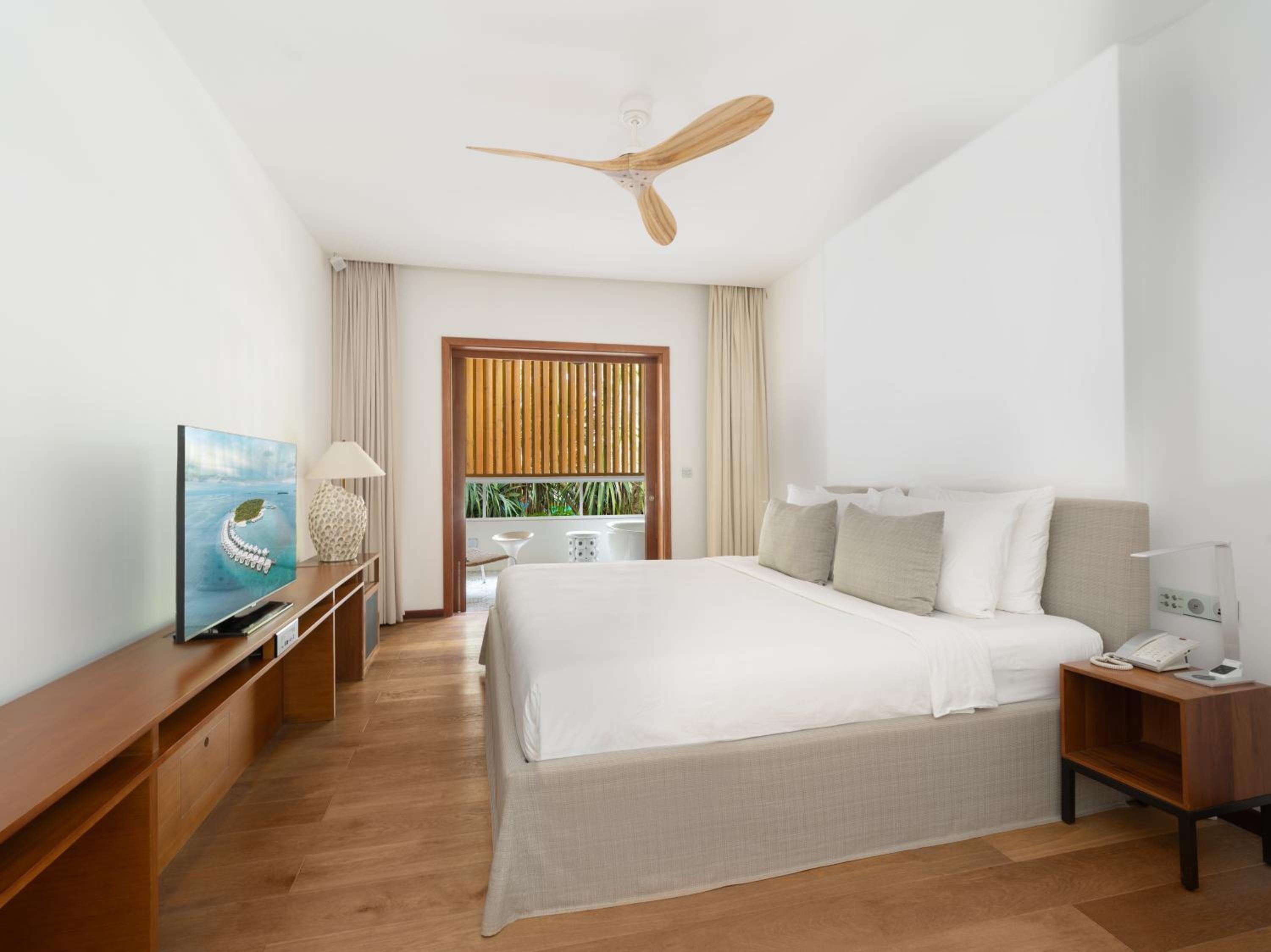 Amilla Maldives