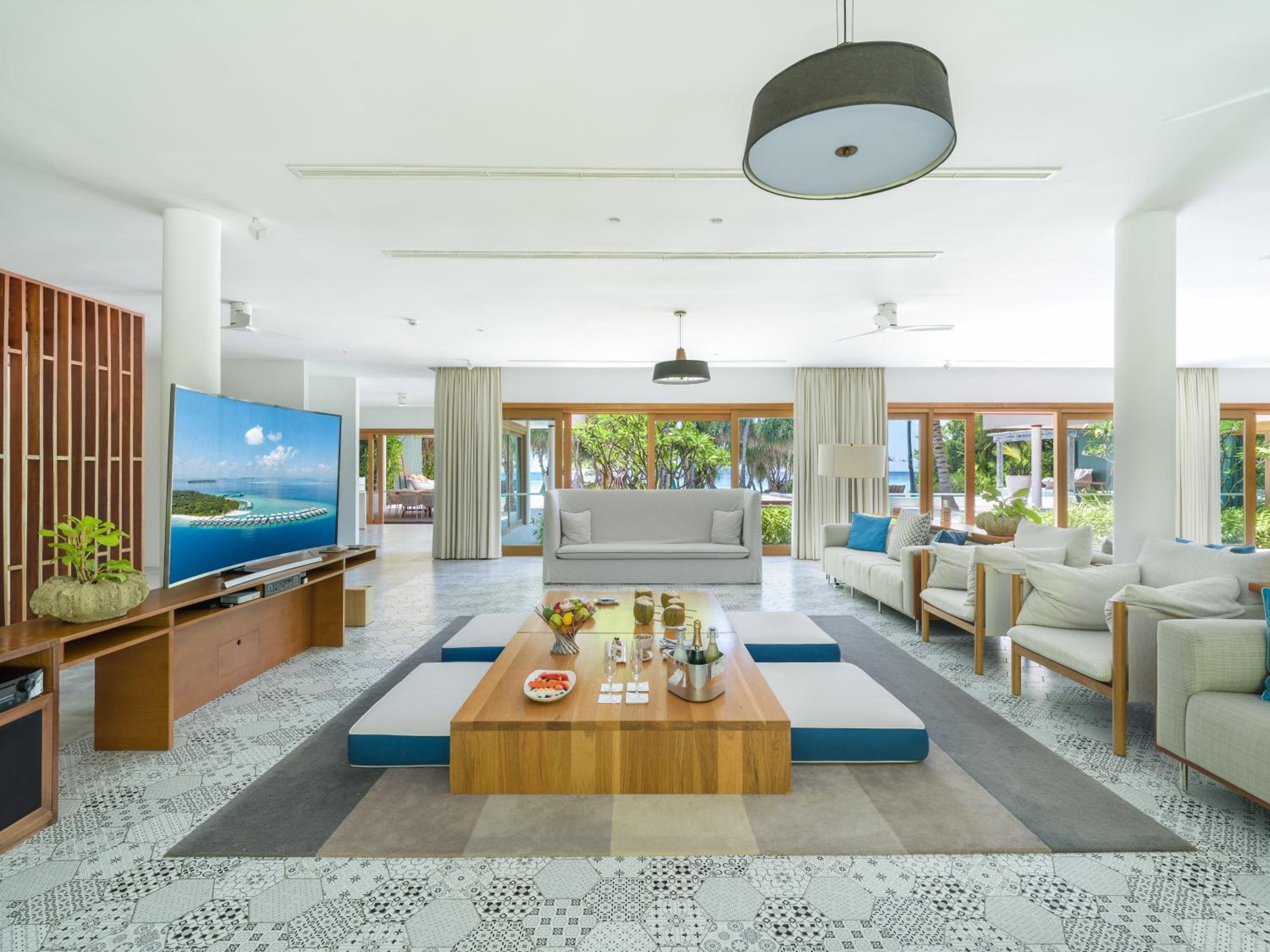 Amilla Maldives
