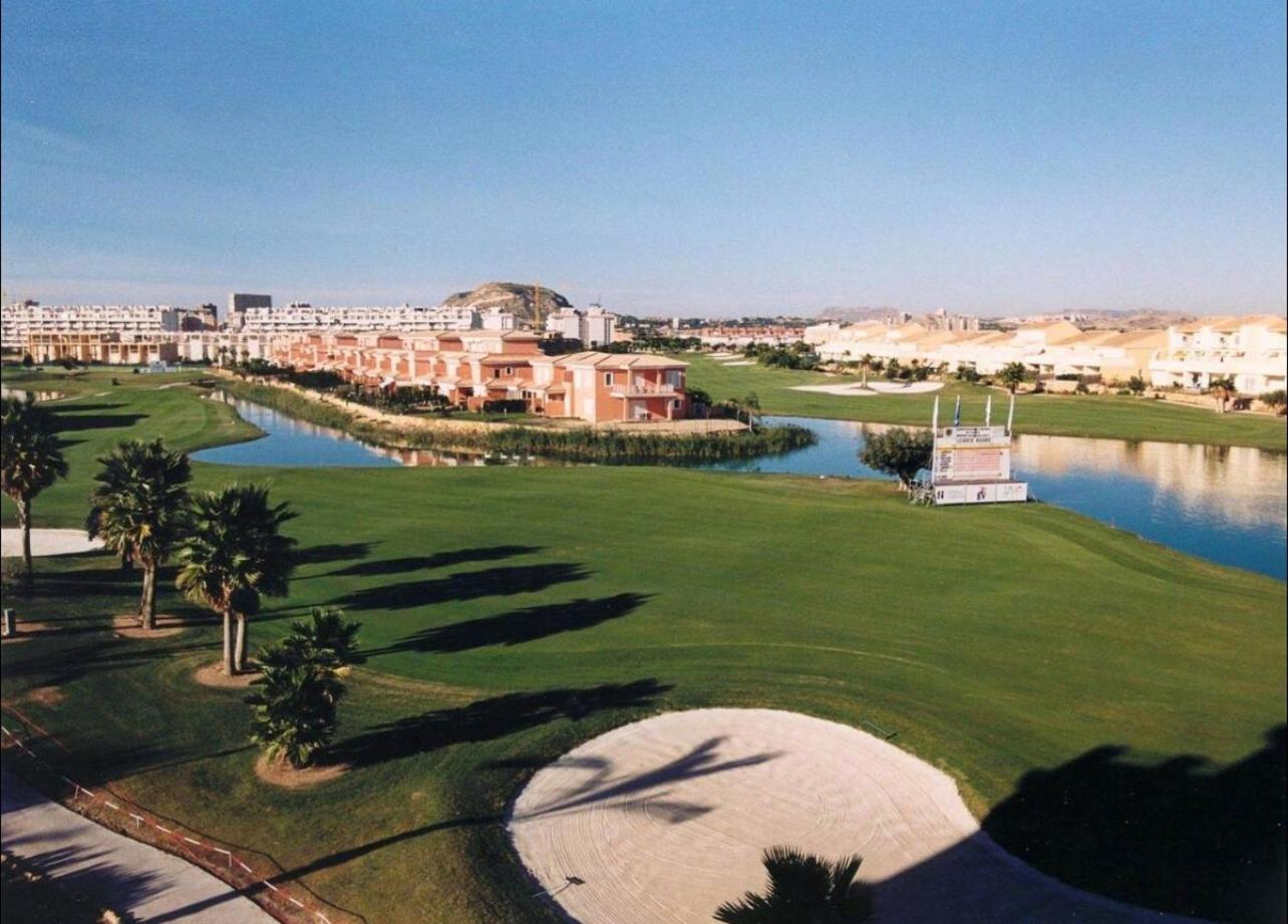 Luxury sea views Playa San Juan view 5