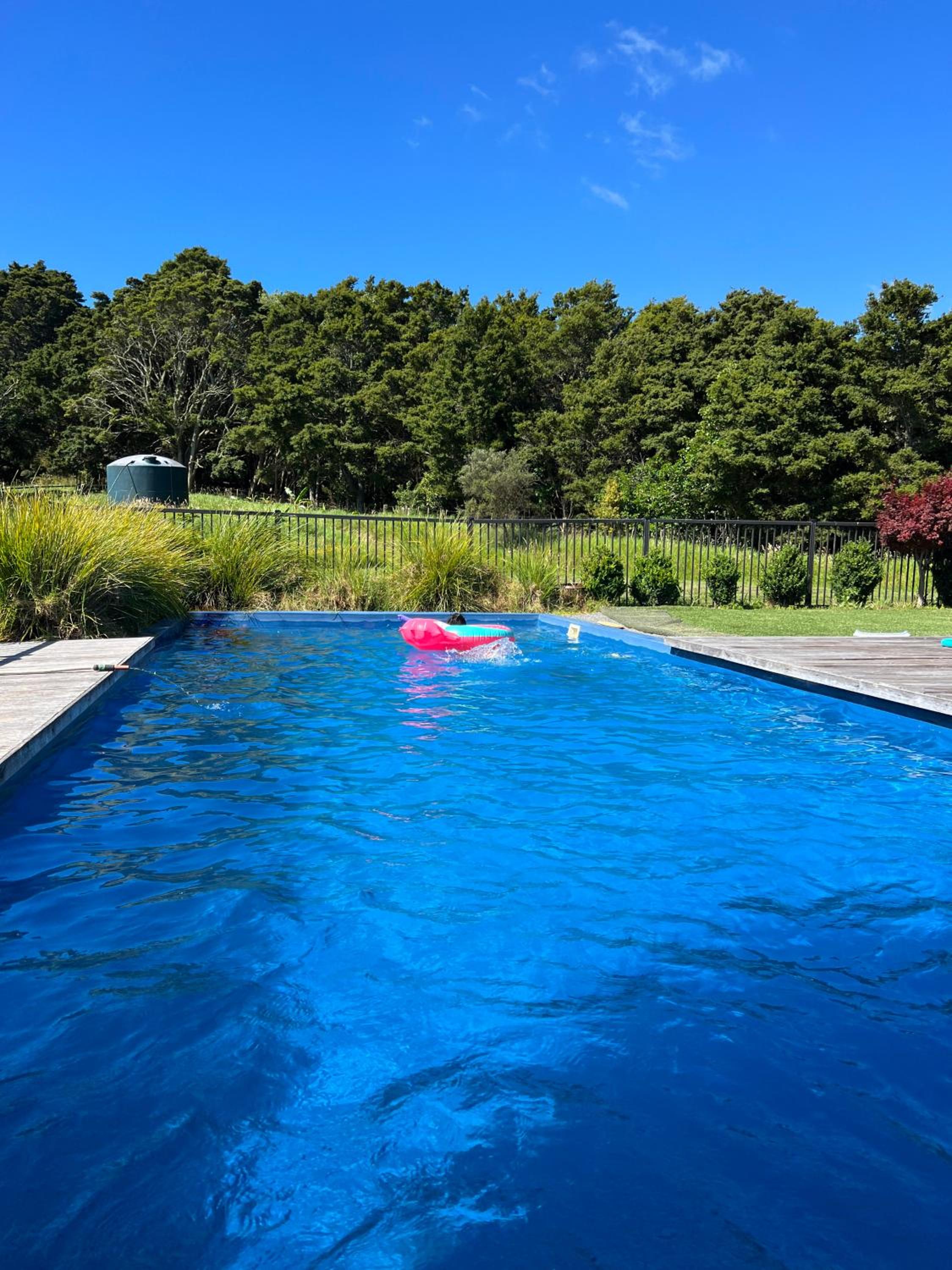 Ranfurly holiday home