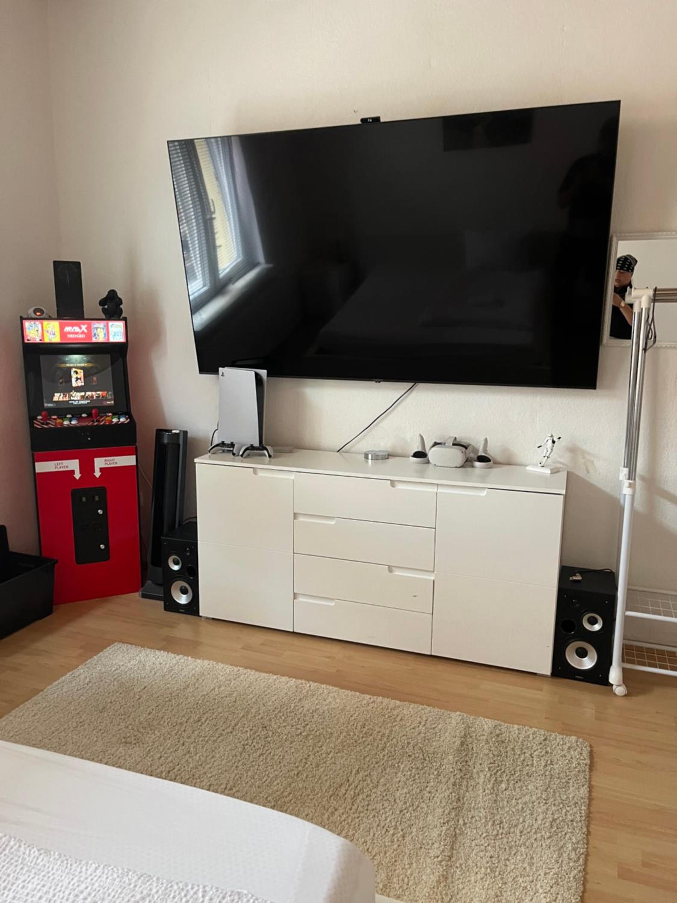 Hannover Messe Apartment 2