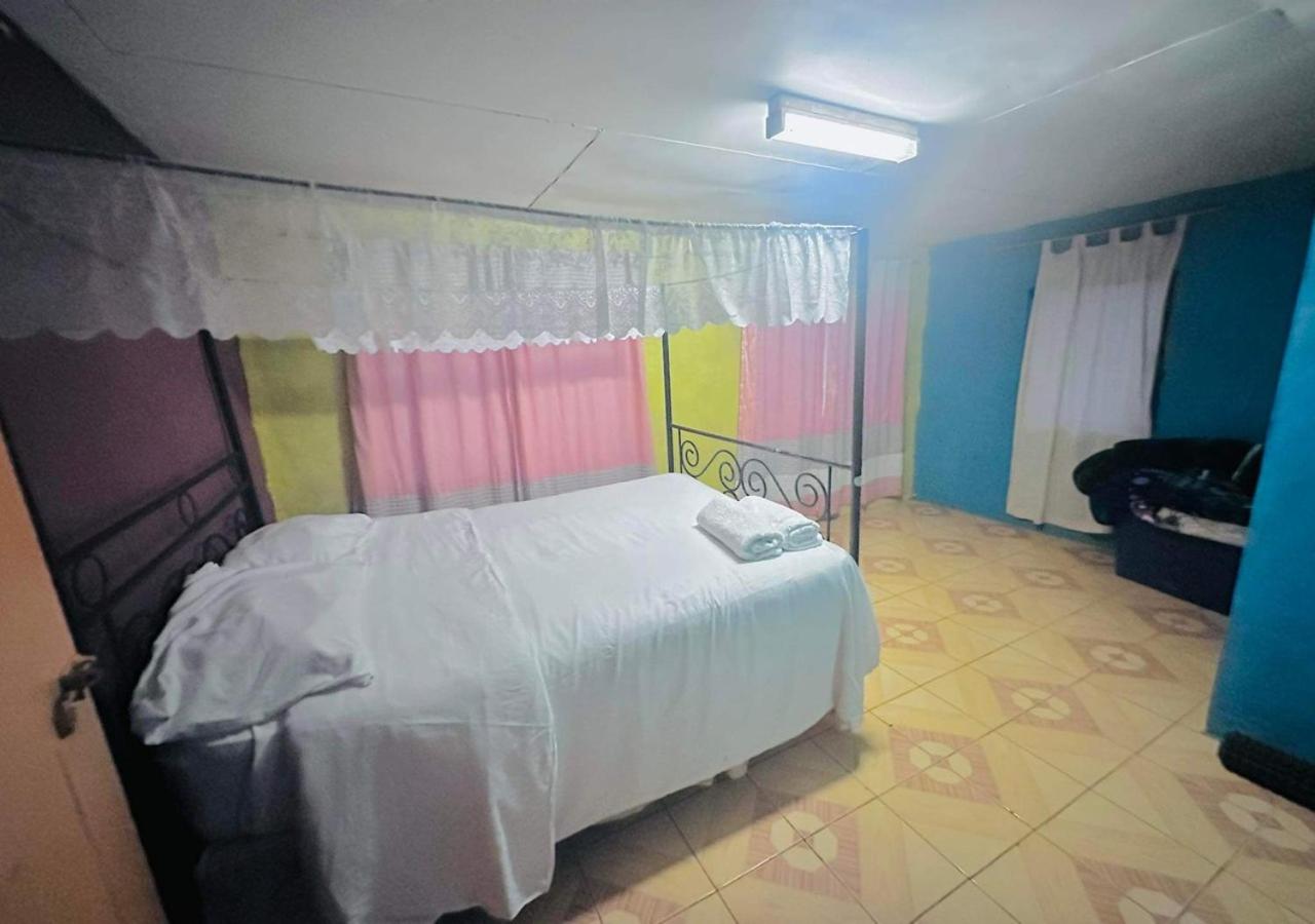 Sani Holiday Home