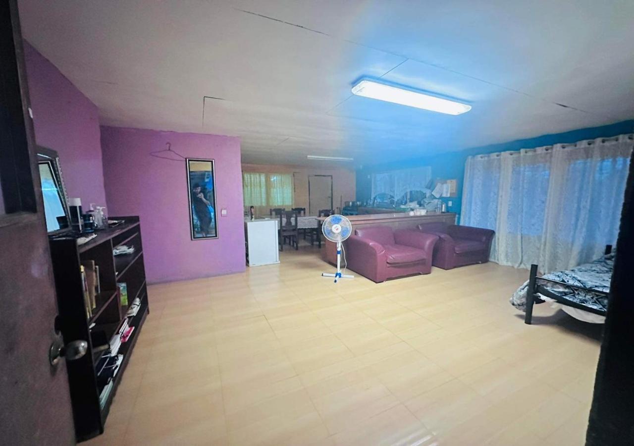 Sani Holiday Home